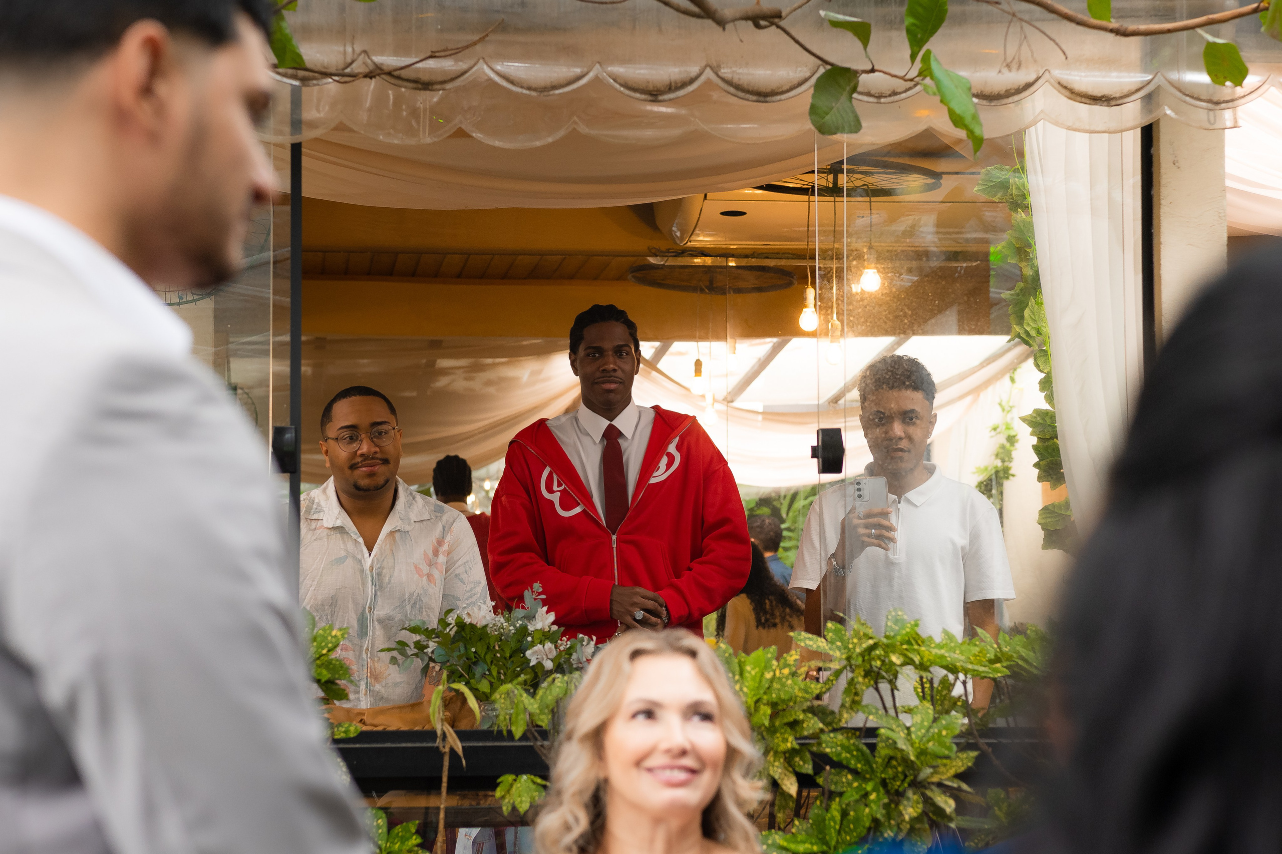 Casamento Mariana Rigueto & Ivin