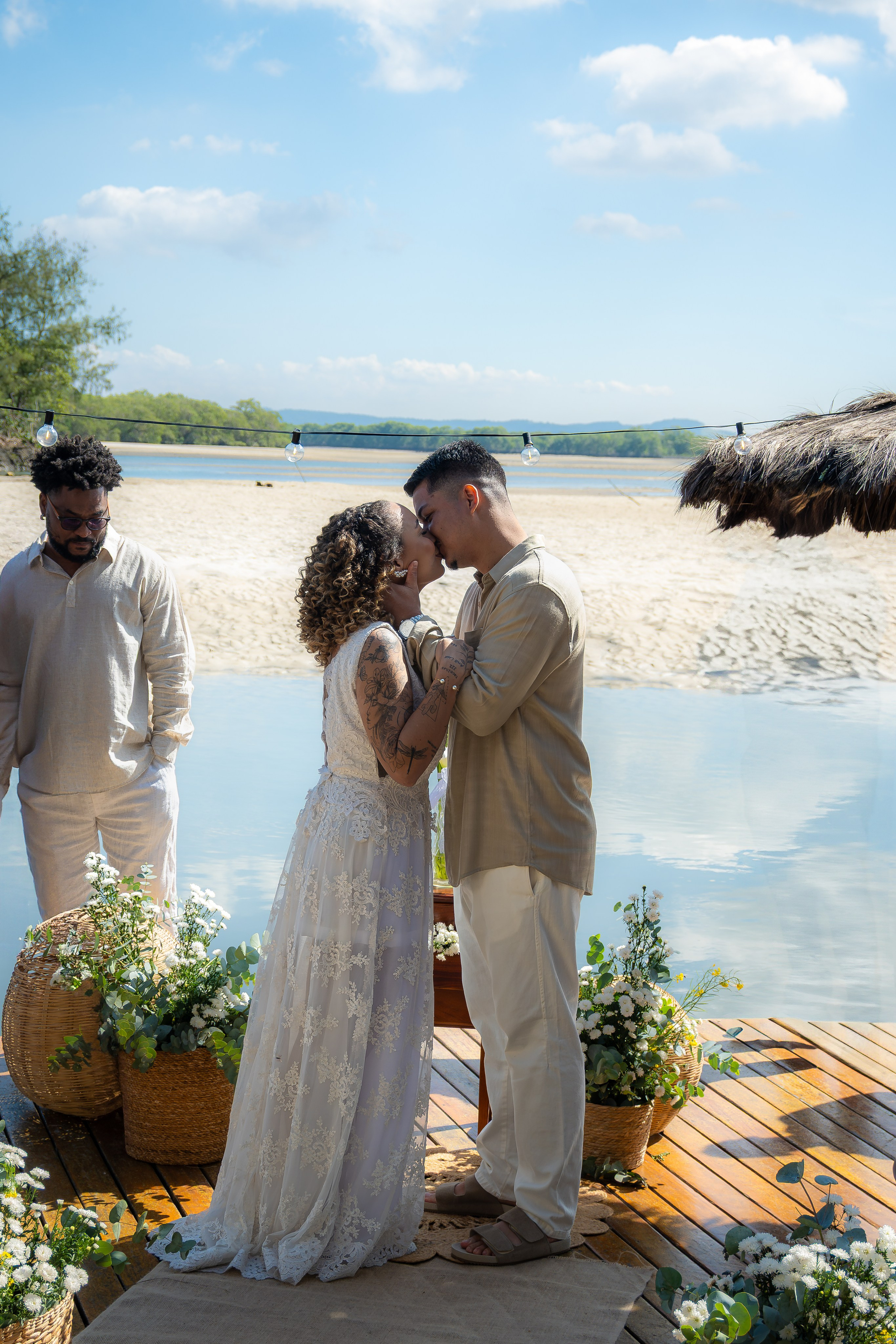 Casamento Juliana Santos & Rafael