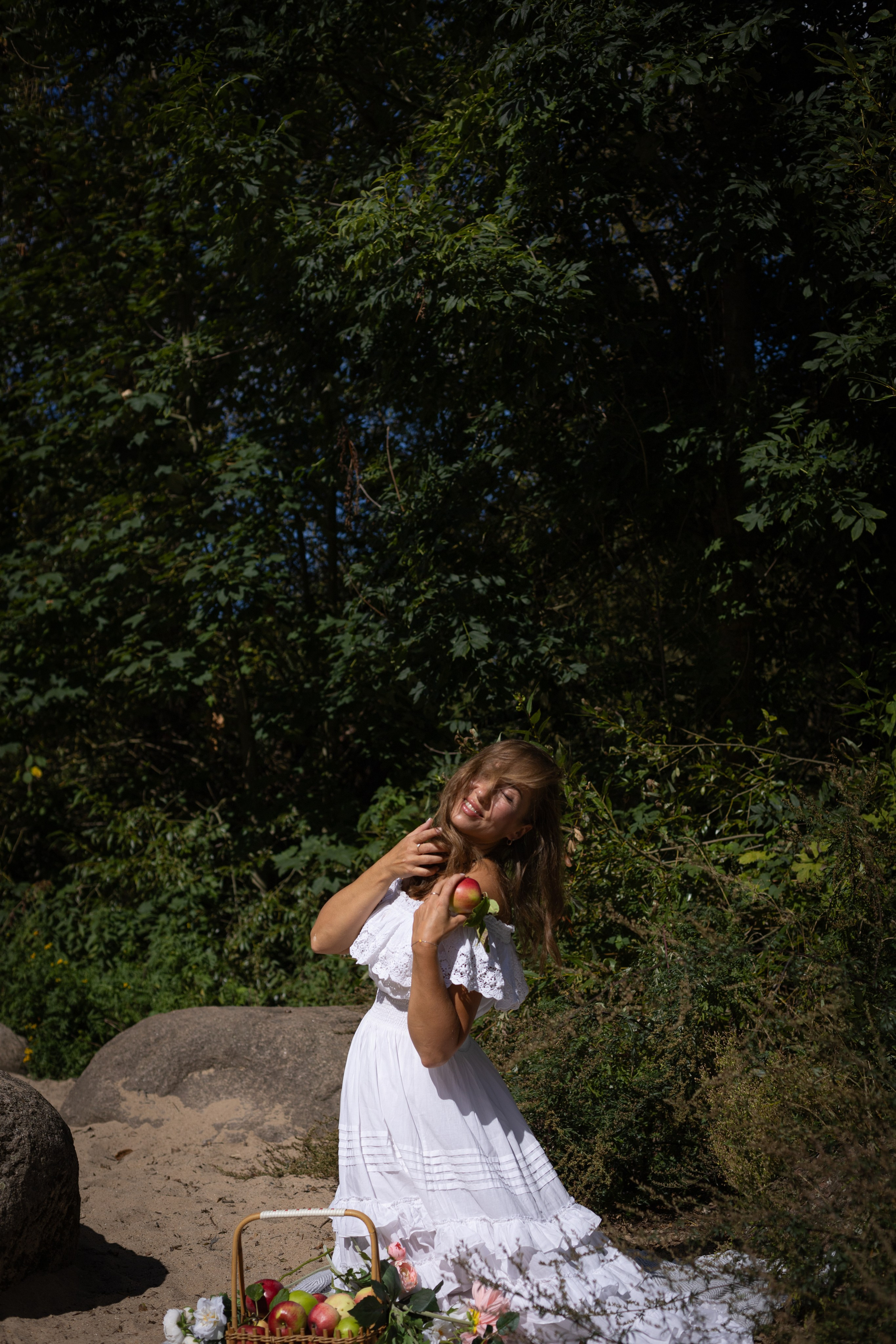 Yana in Villa Vita. PHOTOgrapher Germany MARBURG