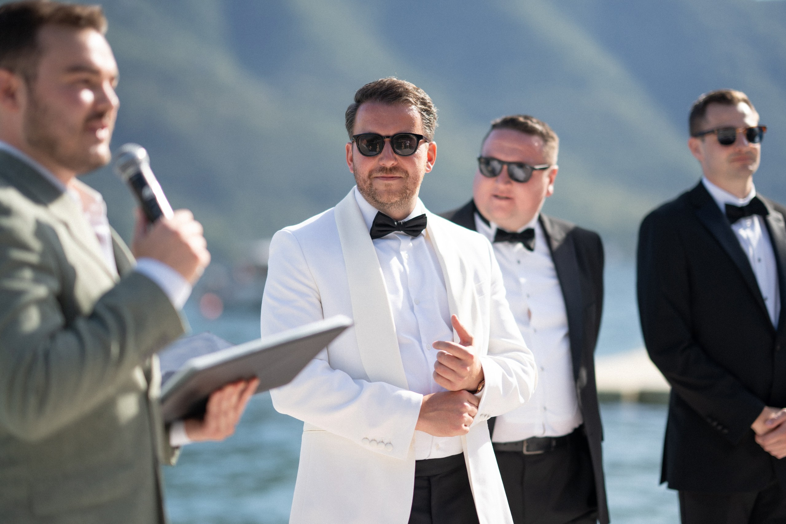 Bajova Kula Wedding Montenegro. Hochzeitsfotograf & Videograf in Montenegro | Maria & Vasilii