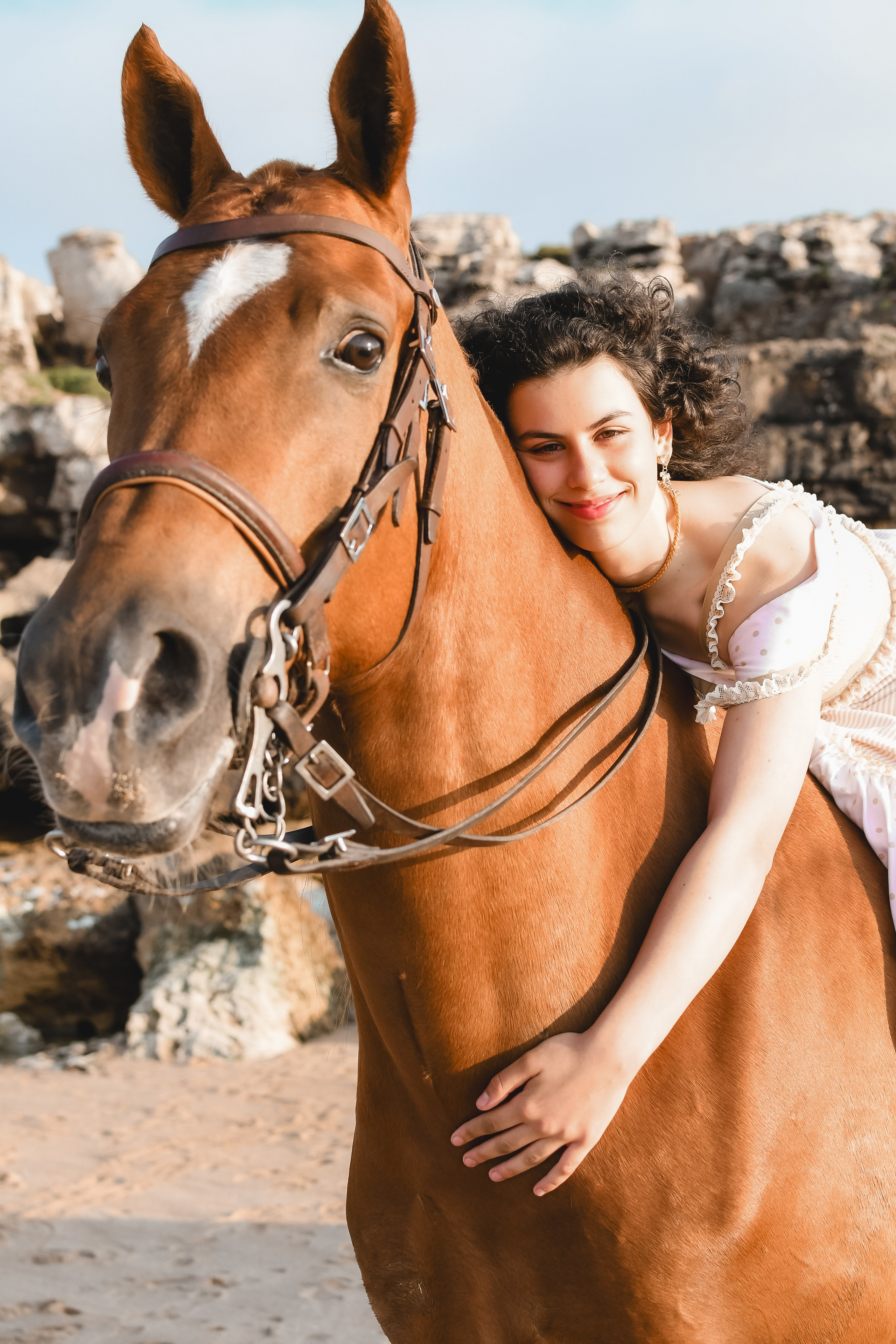 Horses. Niaferreiraphotography