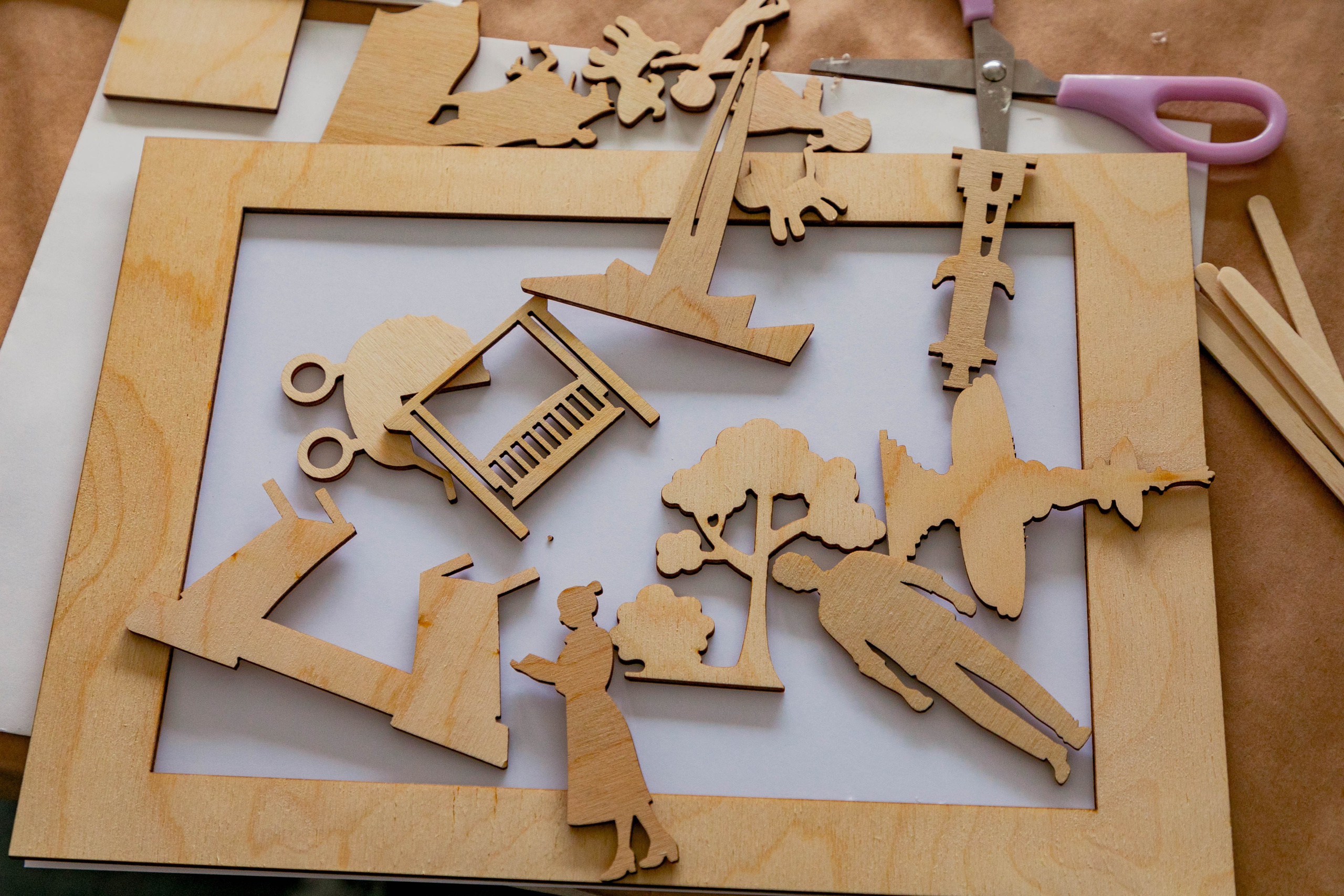 Большой семейный фестиваль — 2025. Репортажный и концертный фотограф в Санкт-Петербурге Адмакина Дарья