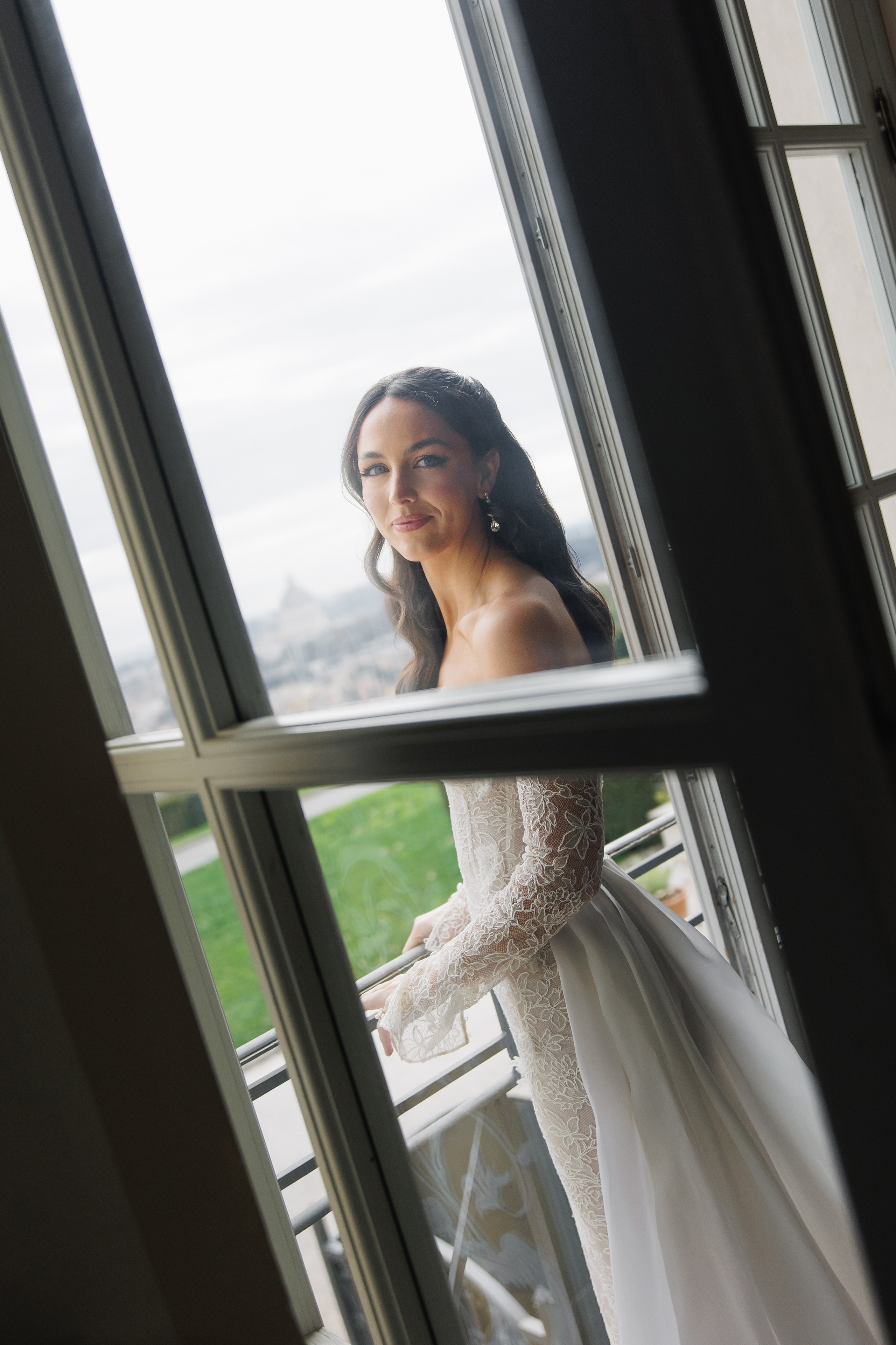 Wedding Photographer villa Miani. Wedding Photographer Rome Tuscany Como Sicily Puglia Amalfy Italy- Oksana Savenchuk