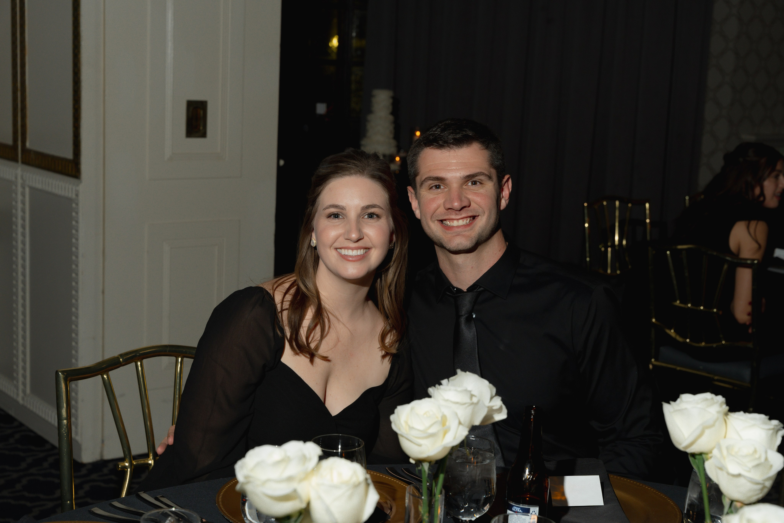 Jack and Maggie. Anna Krasnova Wedding photographer