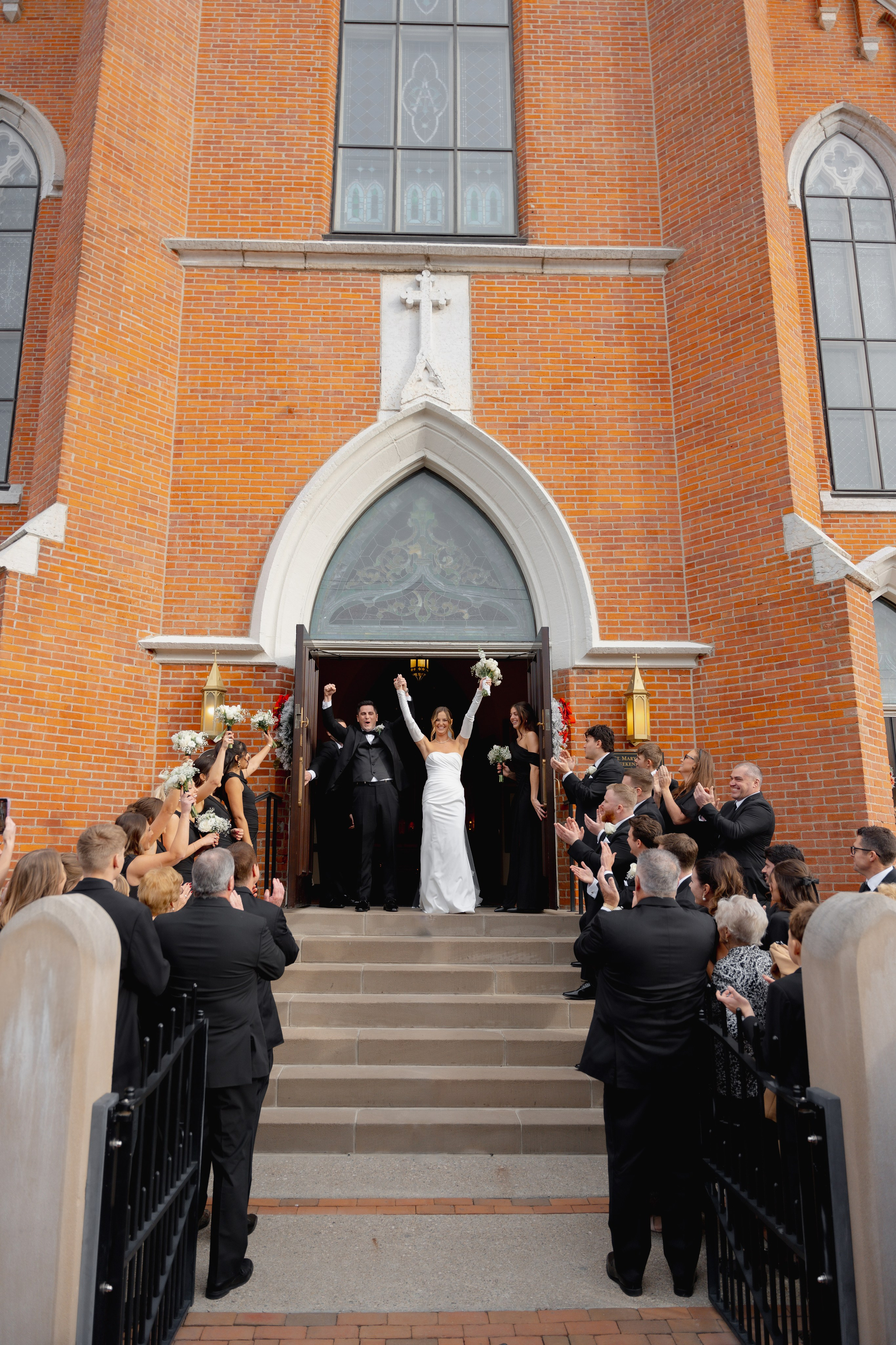 Jack and Maggie. Anna Krasnova Wedding photographer