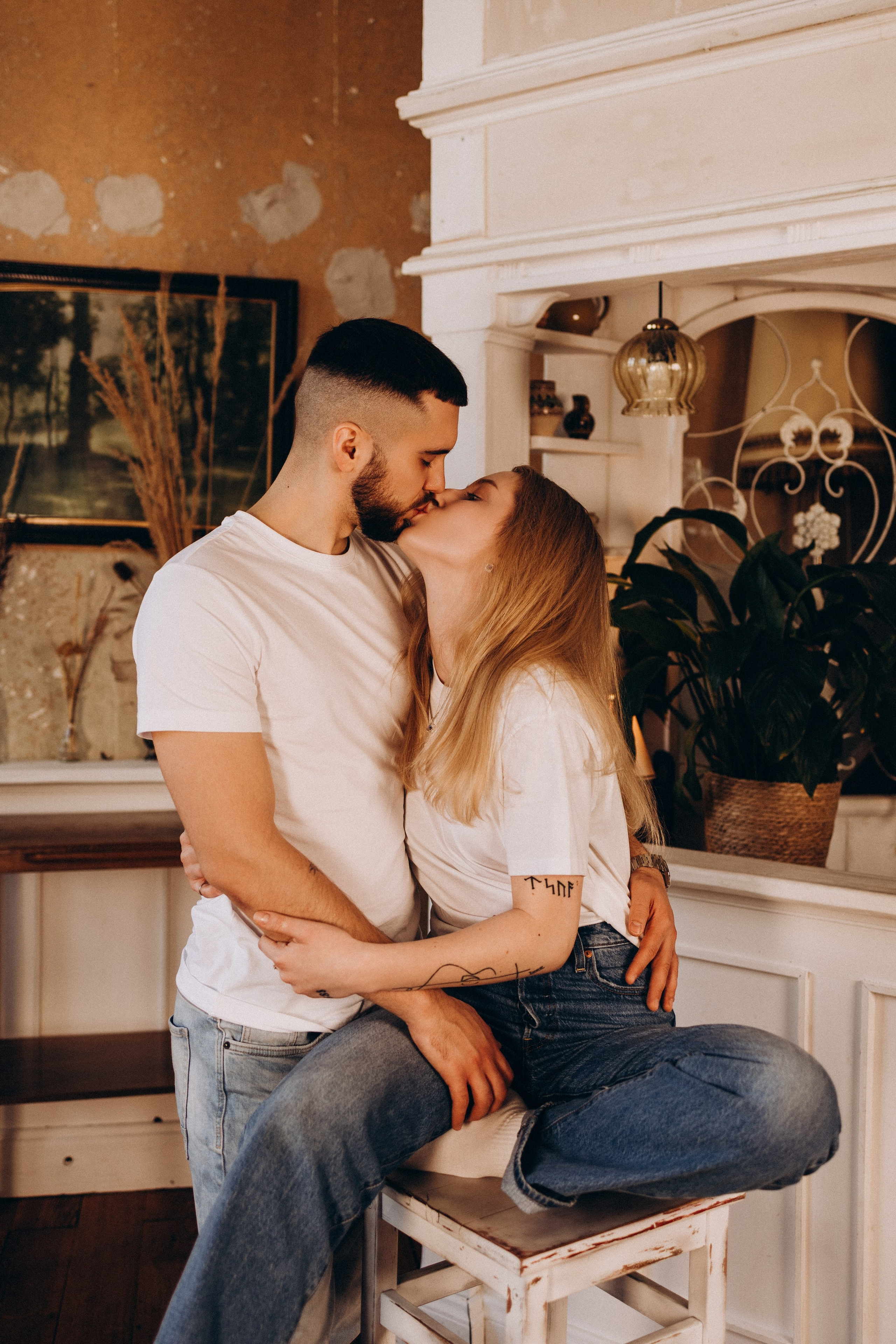 A&S. Фотограф Лейпциг