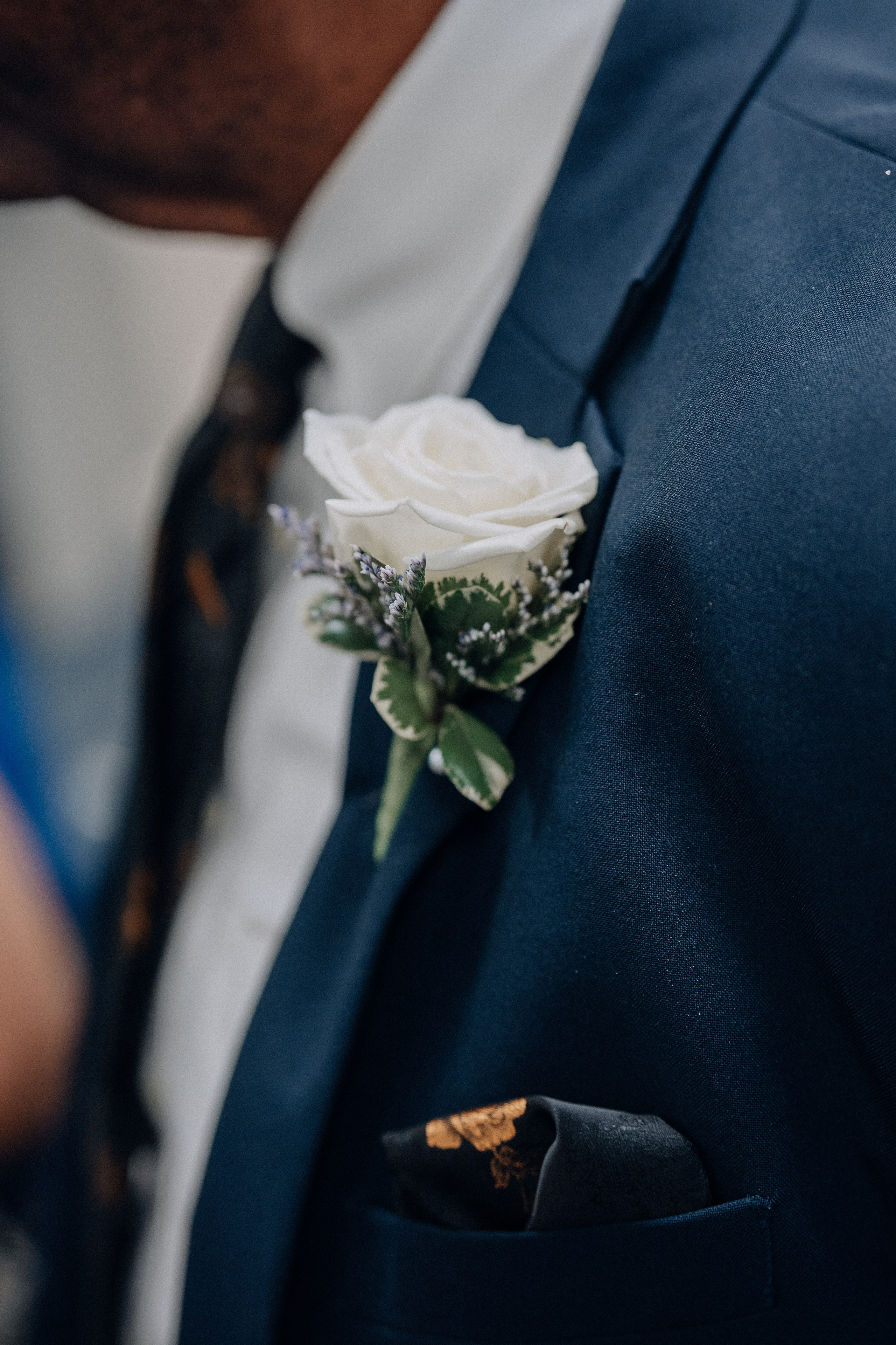 Wedding talk for an adult couple. Portrait and wedding photographer in New York