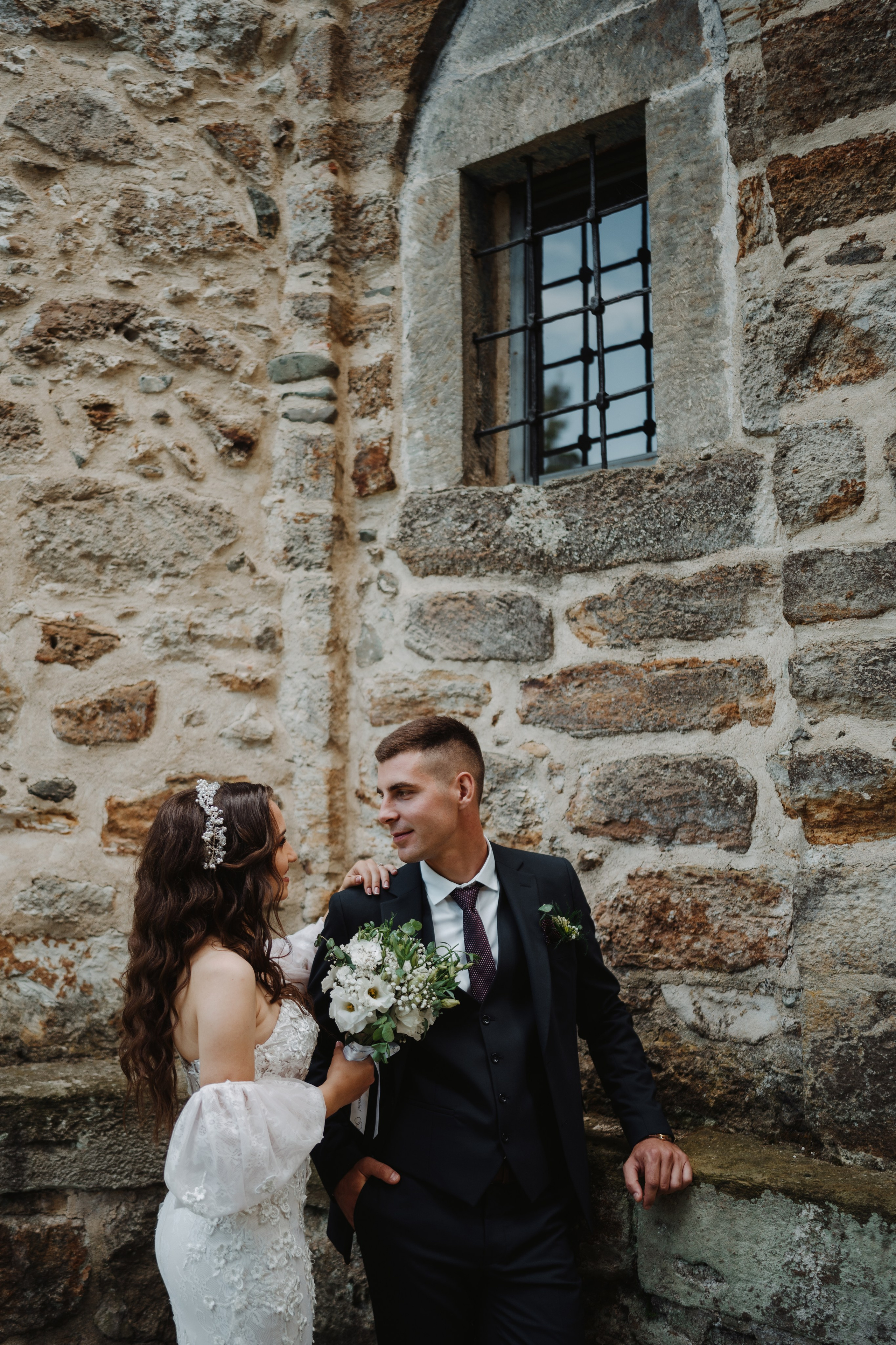Nikola & Biljana. NSJ — Wedding Studio