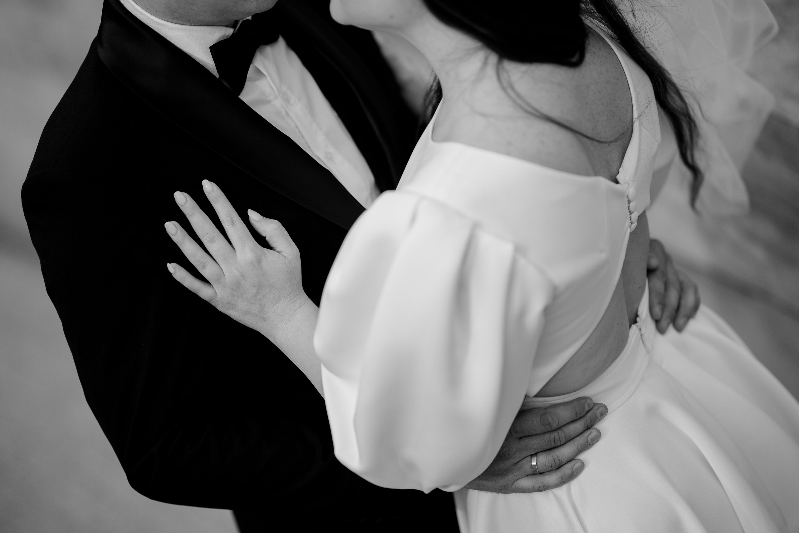 Stefan & Dorotea. NSJ — Wedding Studio