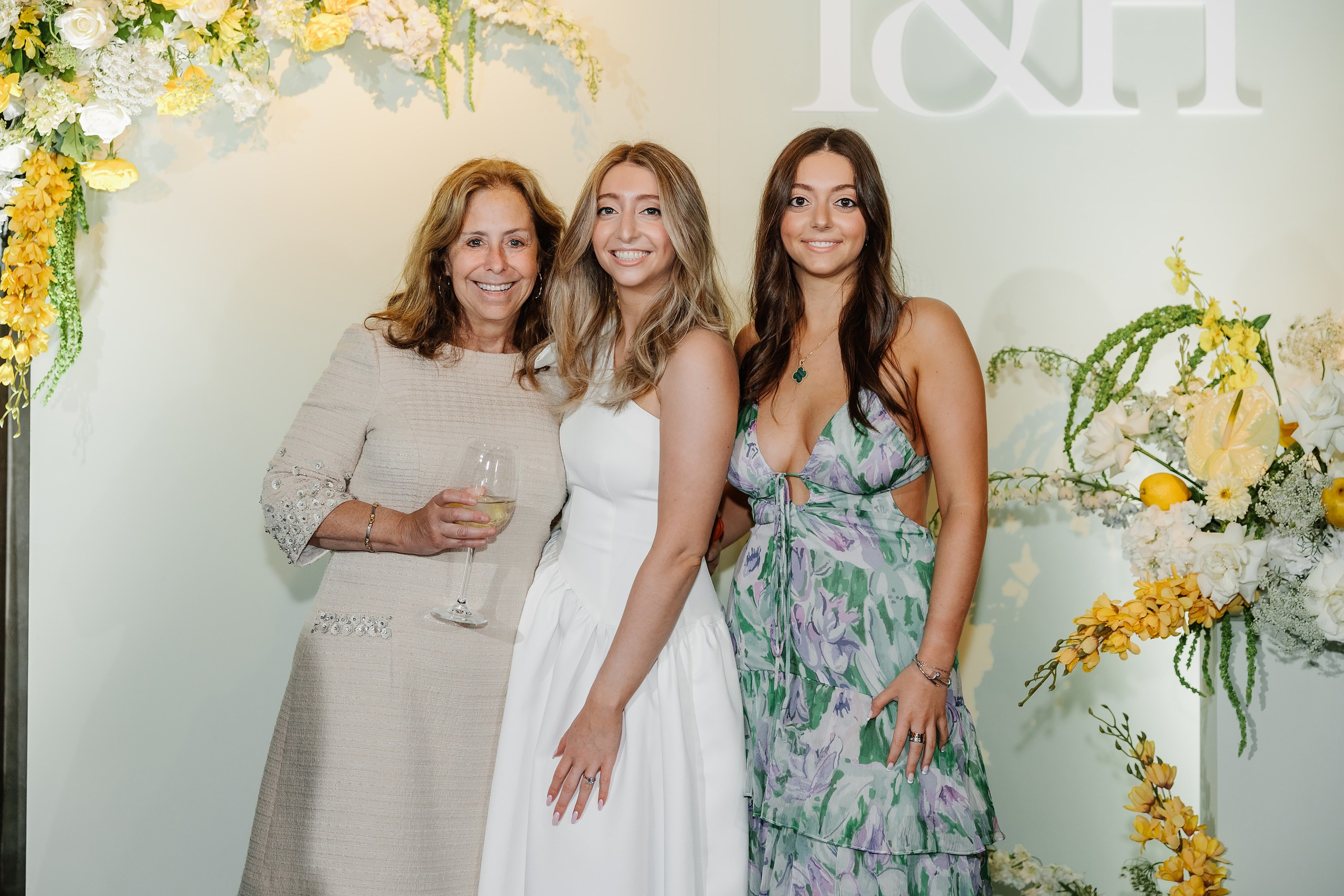 06.16.2024 Engagement Party. Wedding family event photographer in Chicago Nick Yushevich