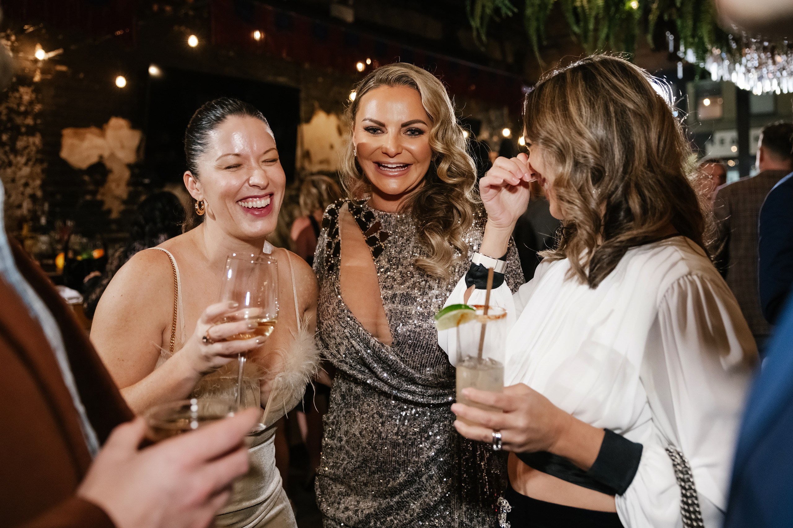 Elena’s Birthday Party. Wedding family event photographer in Chicago Nick Yushevich