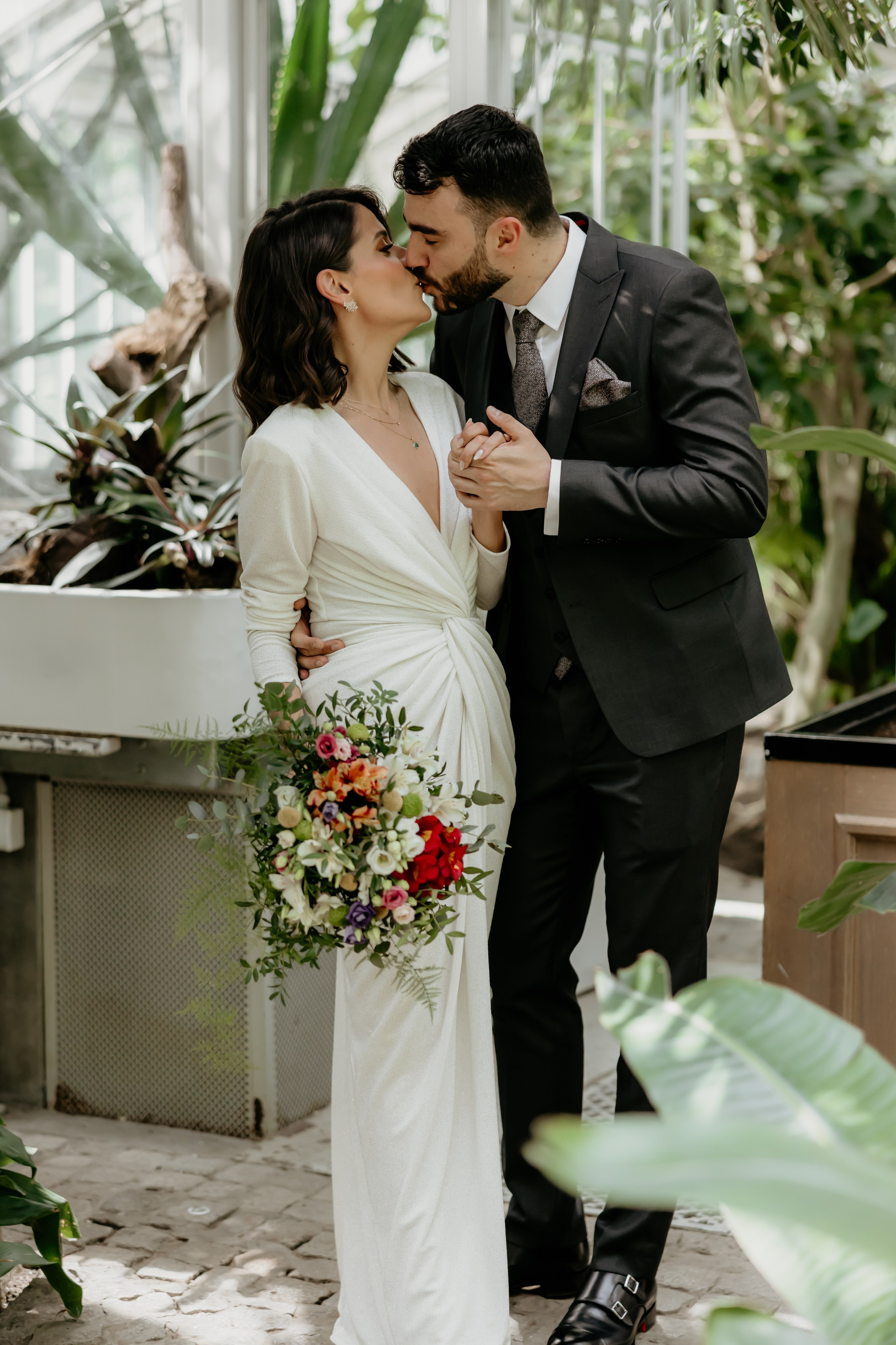 D&V Wedding. Family and children photographer in Belgrade Milja Ciric