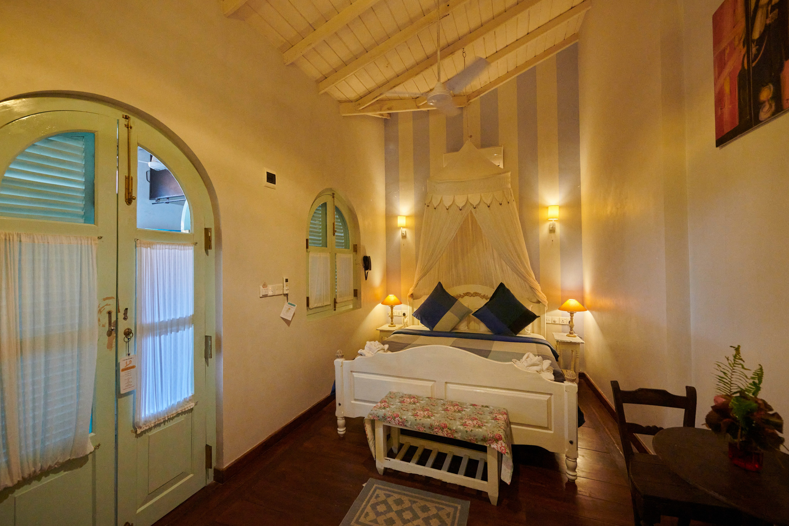 Interior Photography. Studio De Ros — профессиональный фотограф в Дананге