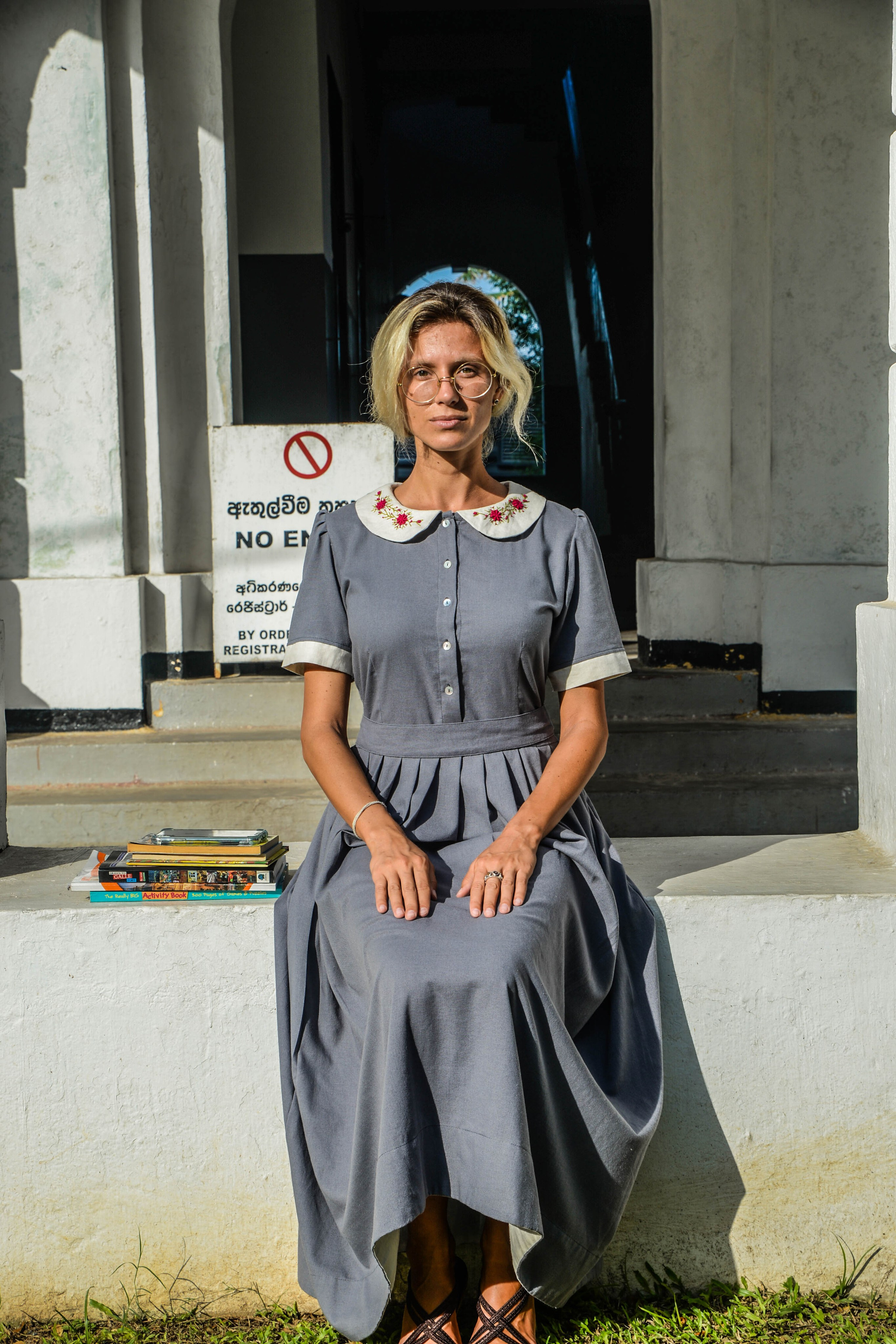 Fashion Photography. Studio De Ros — профессиональный фотограф в Дананге