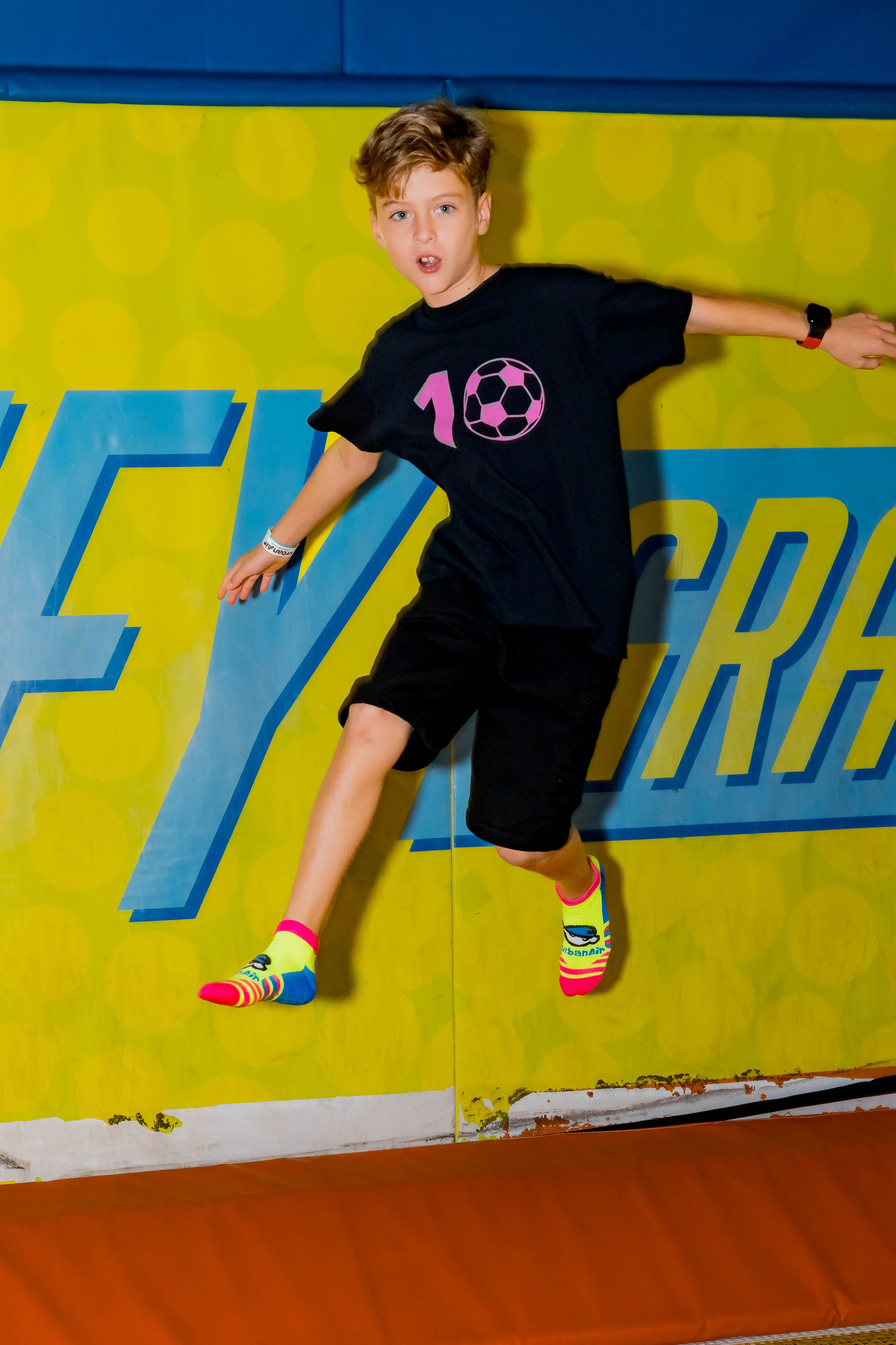 Noah’s B-day Party. Photographer Julia Makoveeva