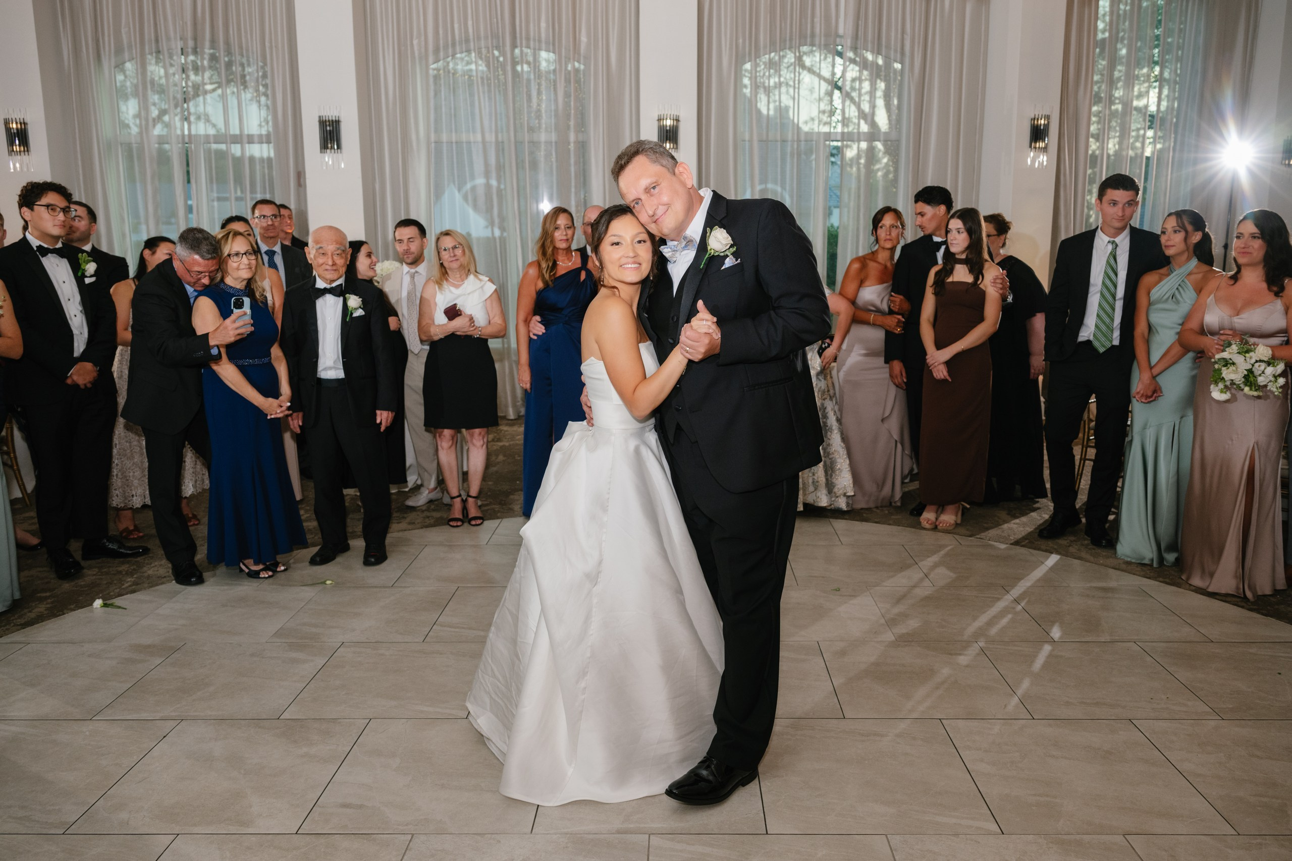 Alyssa & Stephan, East Brunswick, NJ. Wedding Photo & Video