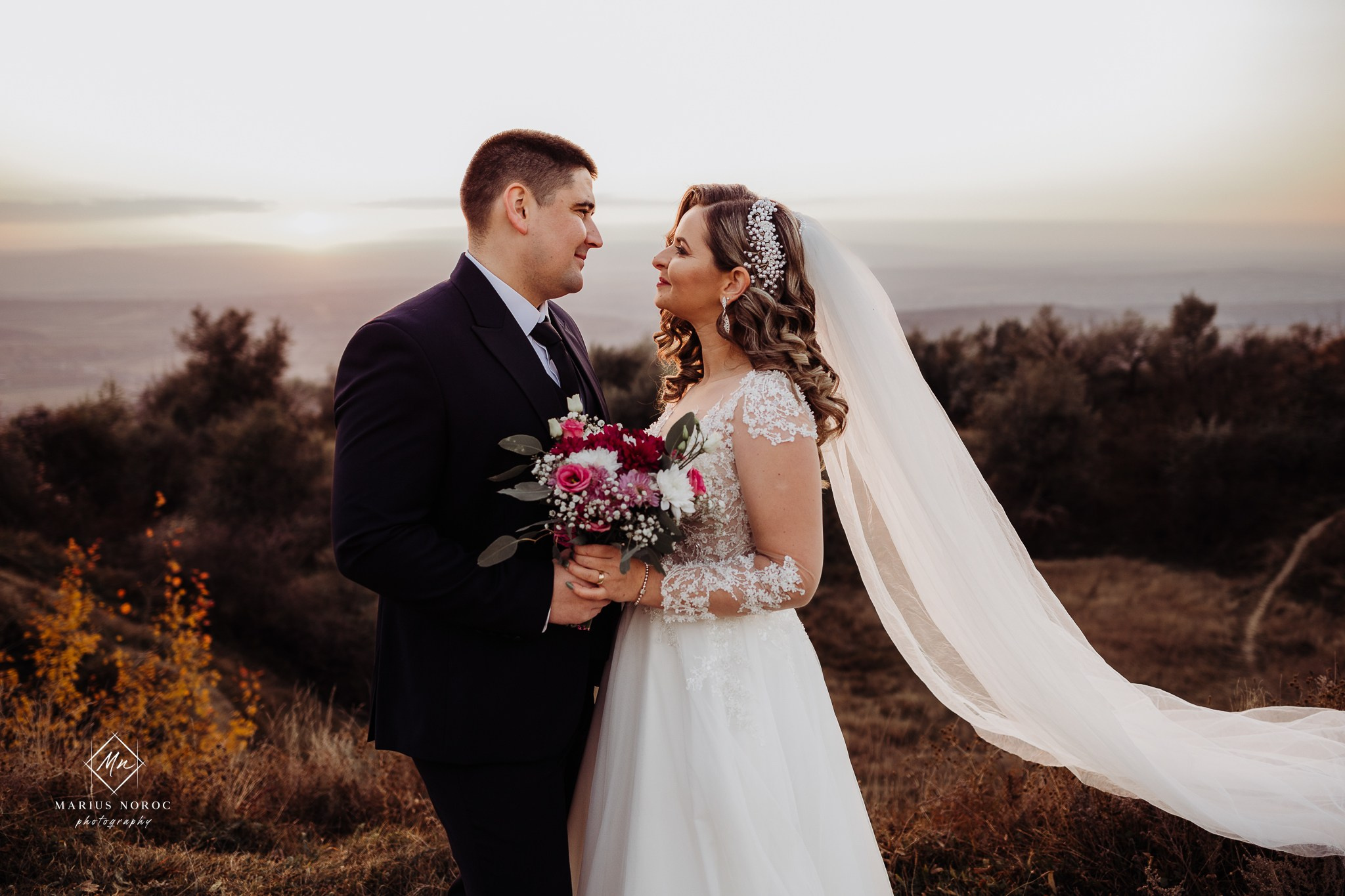 Ancuta & George | Releu Bucium Iasi