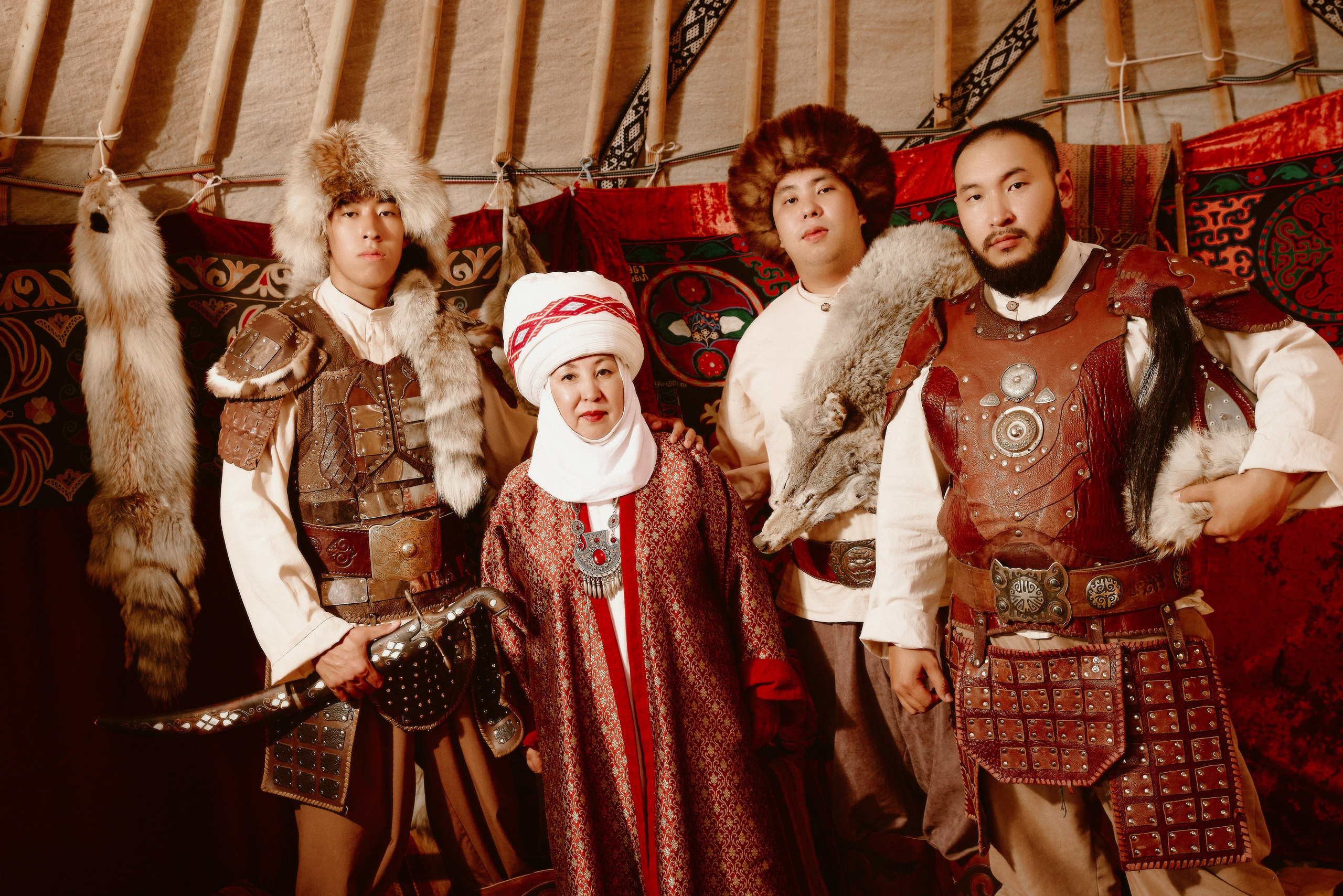 Наследие. Валерия Вартанова. Фотограф