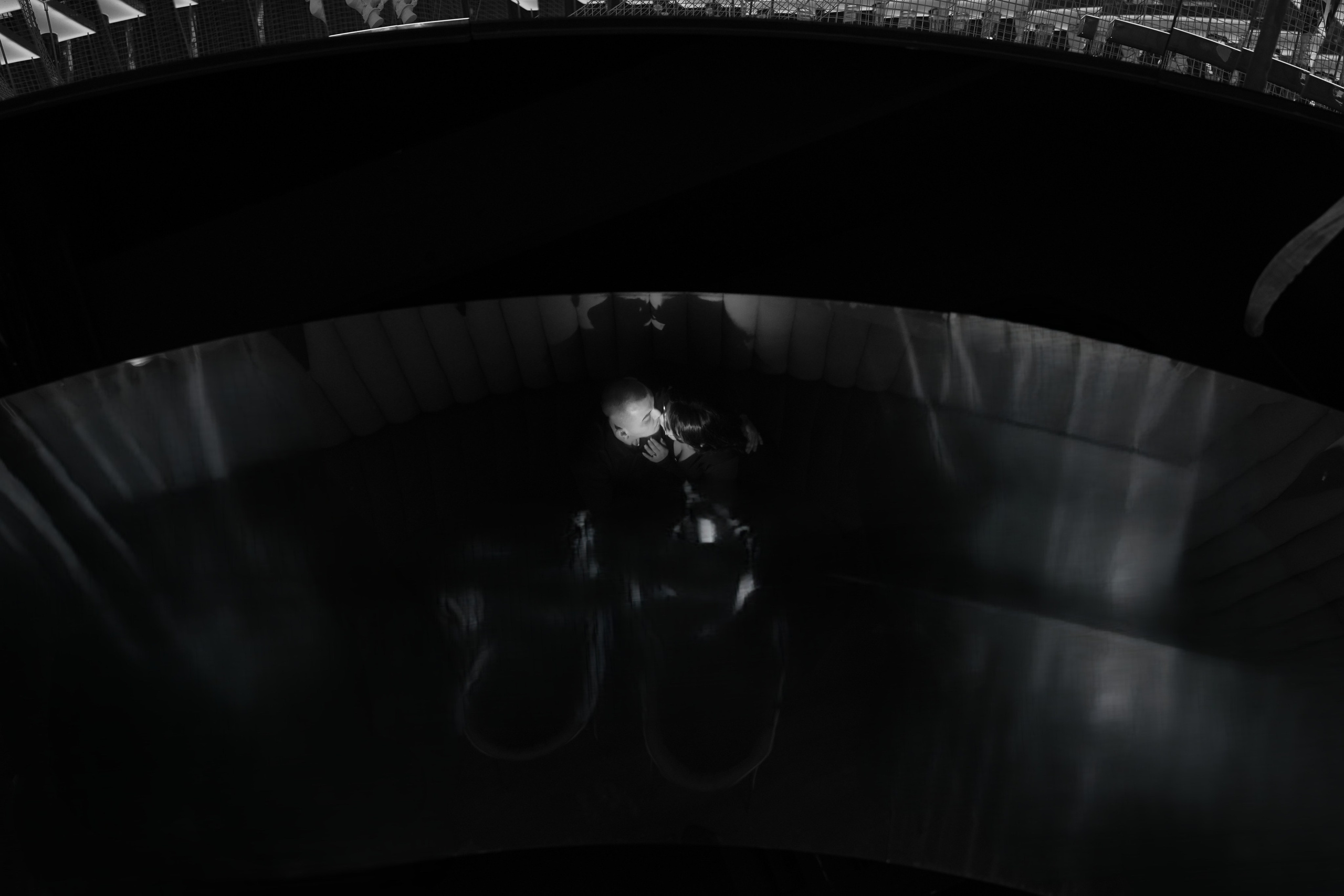 Diana & Alex — Save The Date. Marius Doban