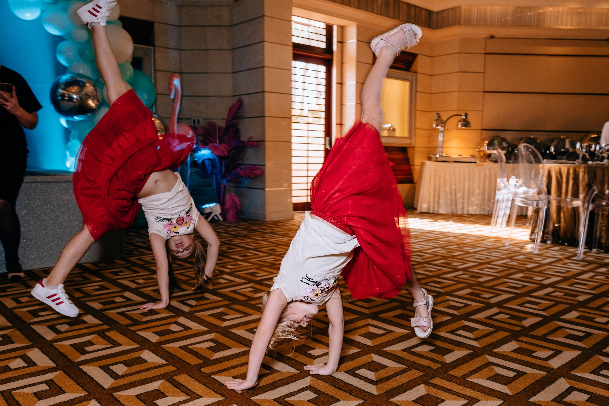 Birthday party. Destination Wedding photographer Italy, France, Germany, Spain, Poland Oleg Zaicev