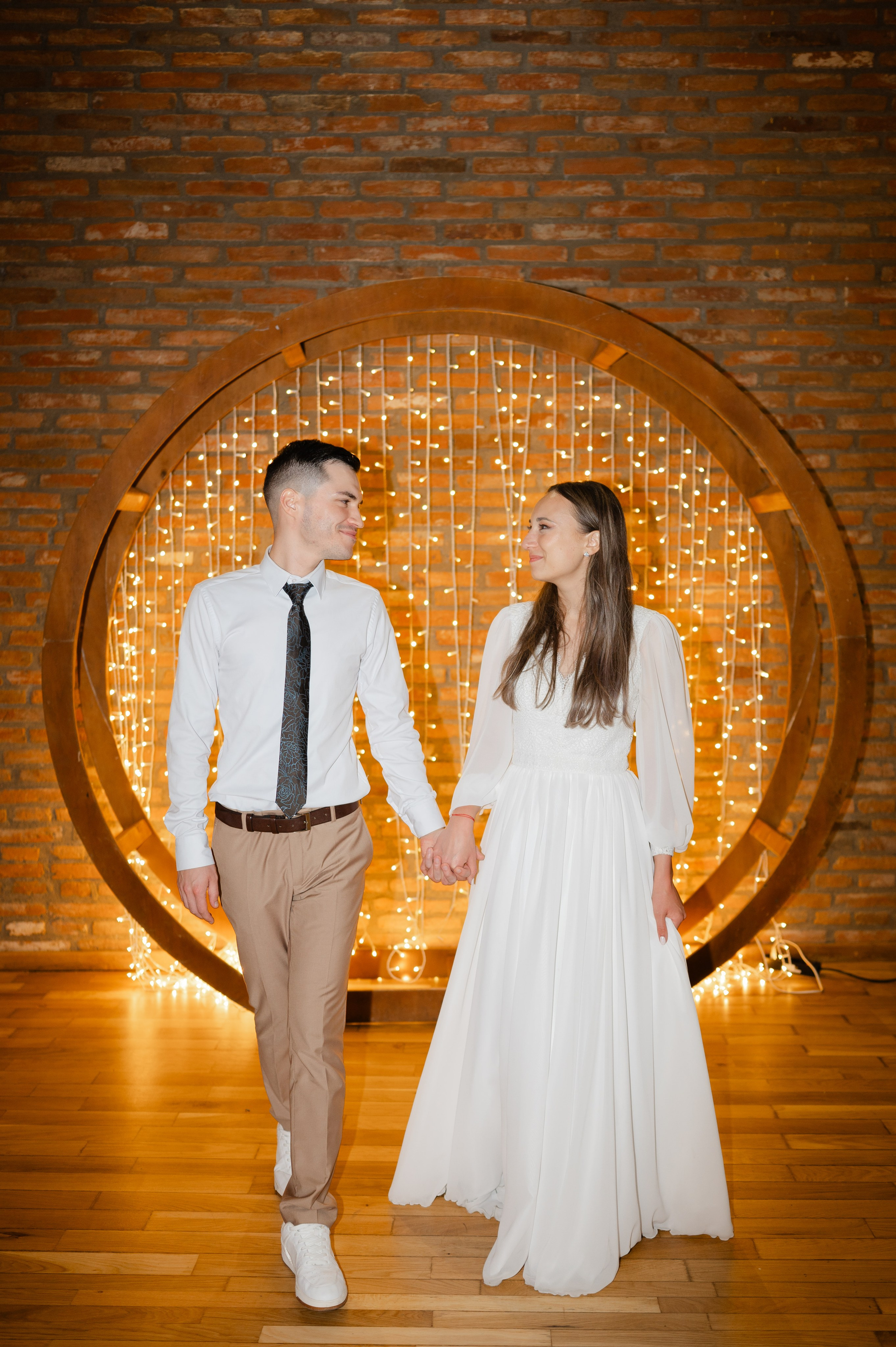 Ionela & Cătălin O Nuntă De Poveste La Conacul Heldsdorf | Happy Souls