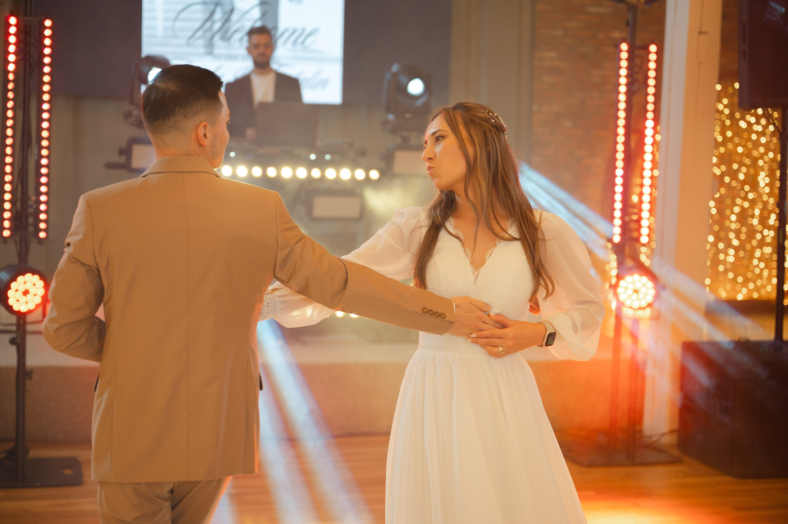 Ionela & Cătălin O Nuntă De Poveste La Conacul Heldsdorf | Happy Souls