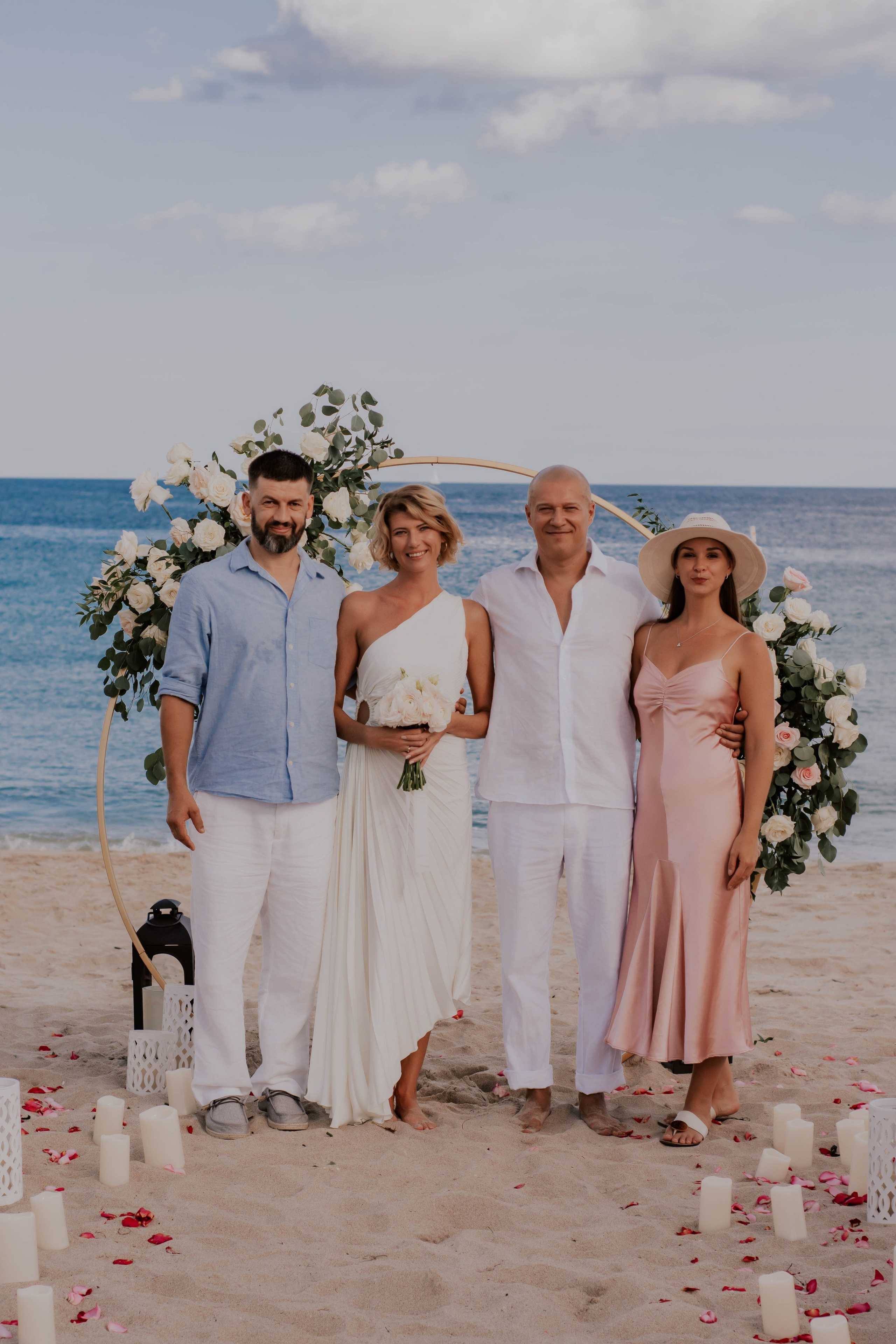 Wedding photography in Miami. Professional portrait photographer in Los Angeles | Axenia Haritonova