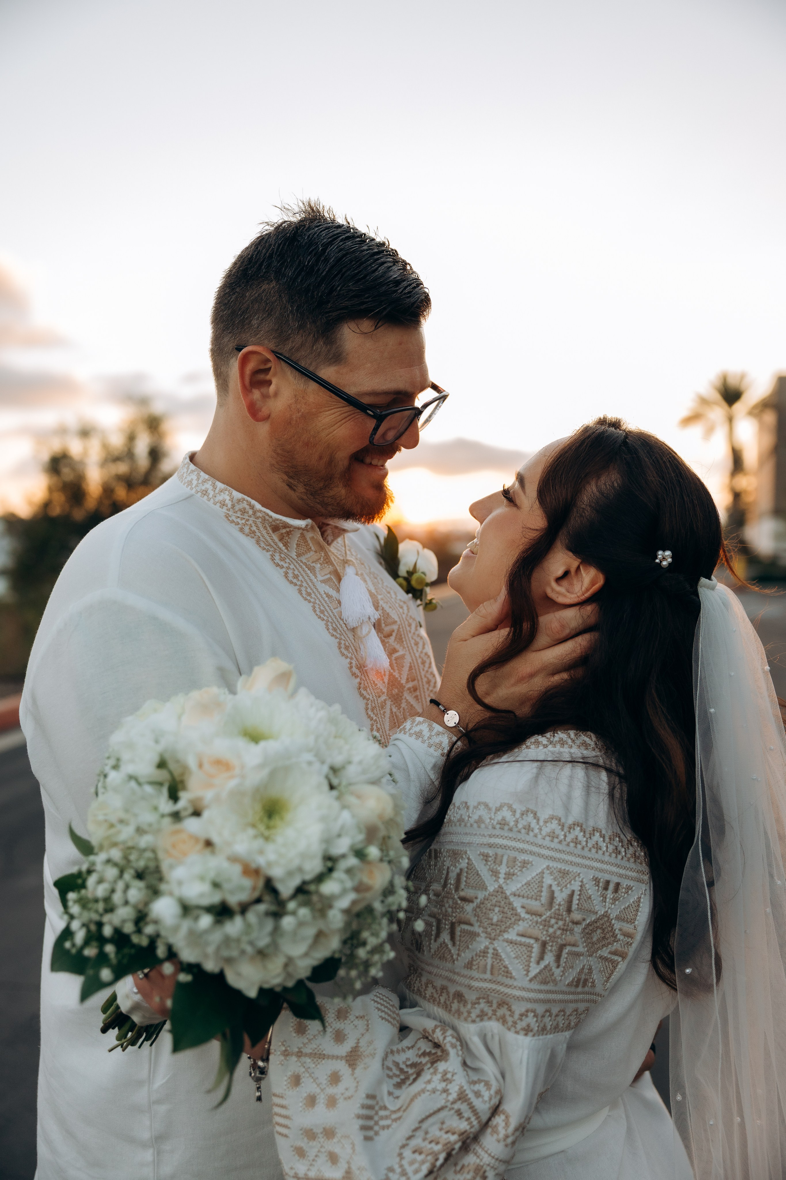 *. Wedding and family photographer San Diego
