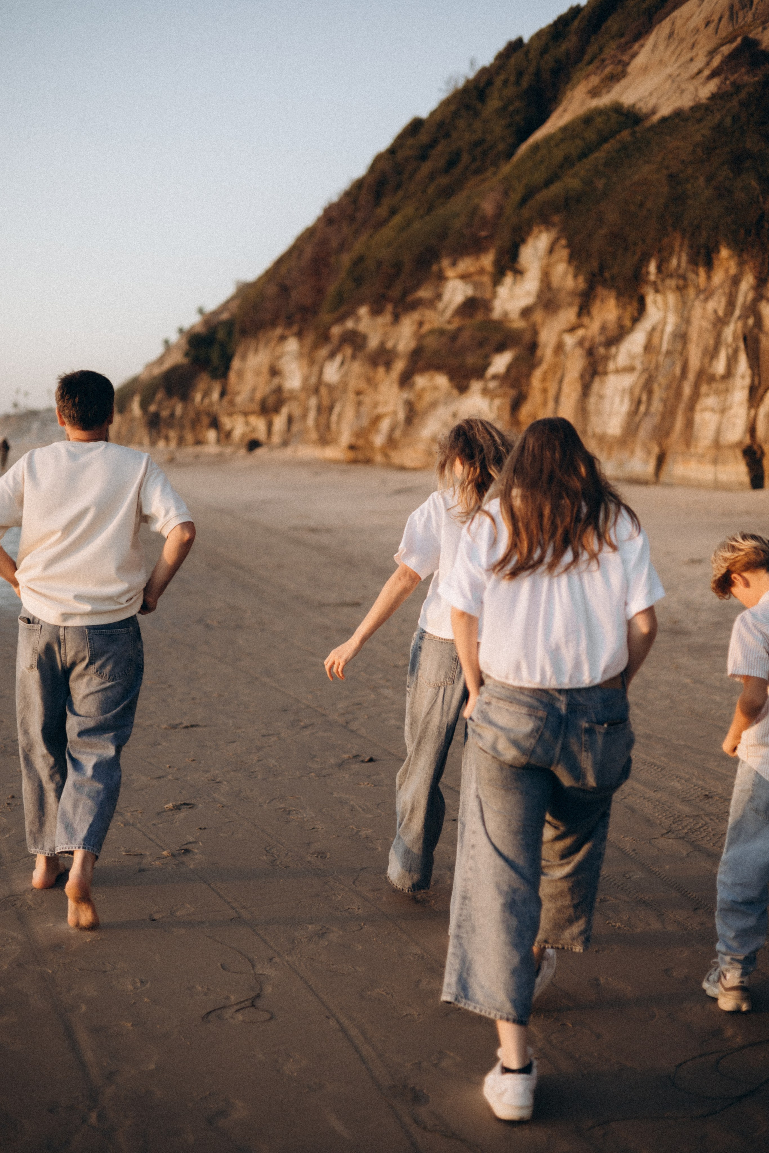 *. Wedding and family photographer San Diego