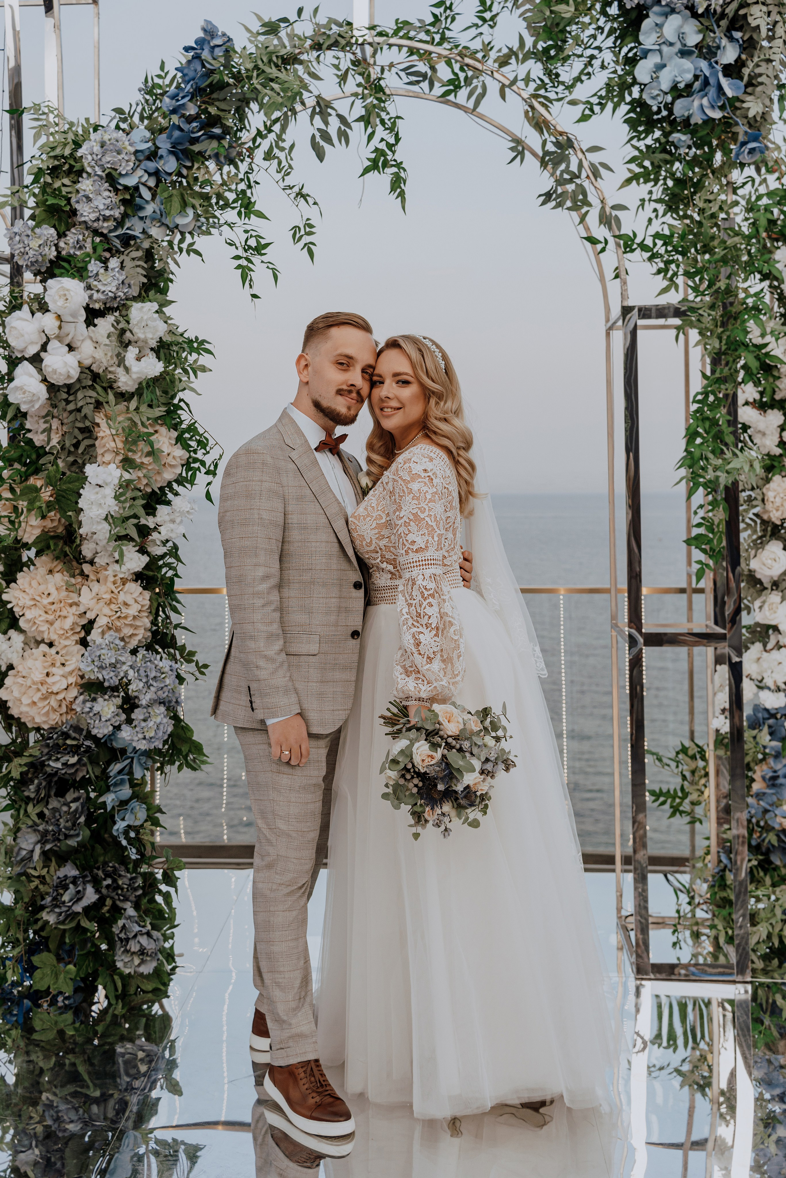 *. Wedding and family photographer San Diego