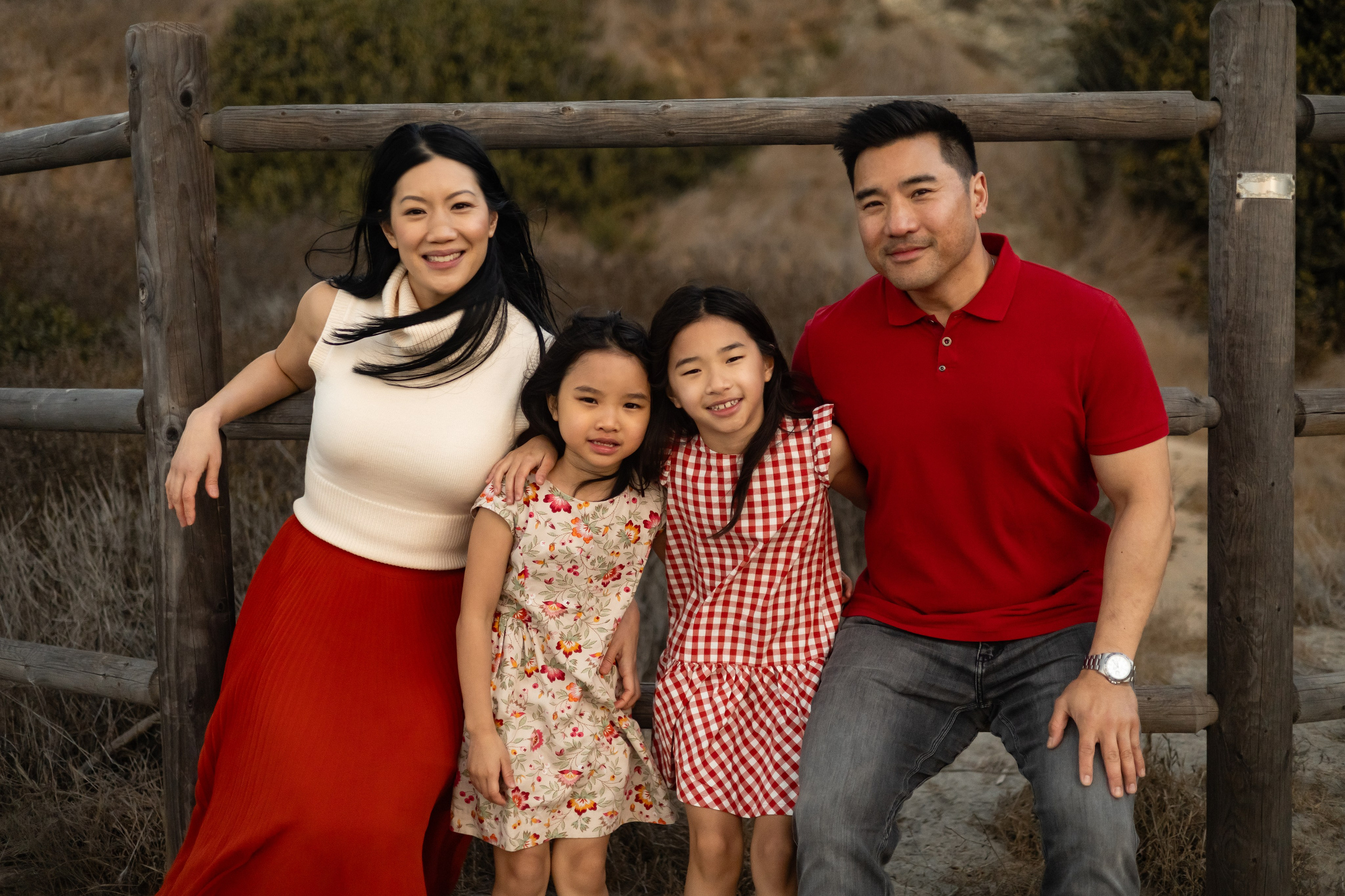 *. Wedding and family photographer San Diego