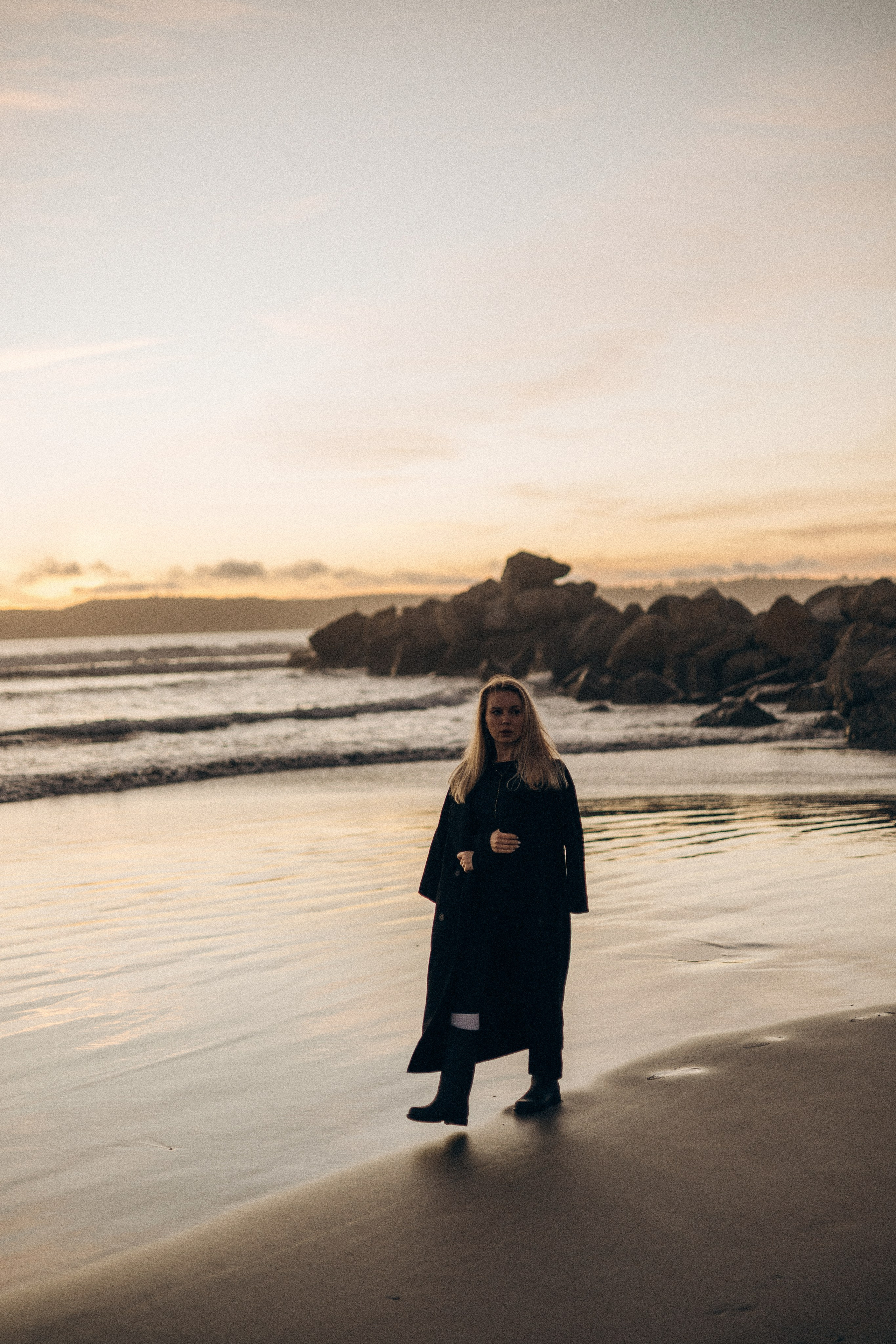 *. Wedding and family photographer San Diego