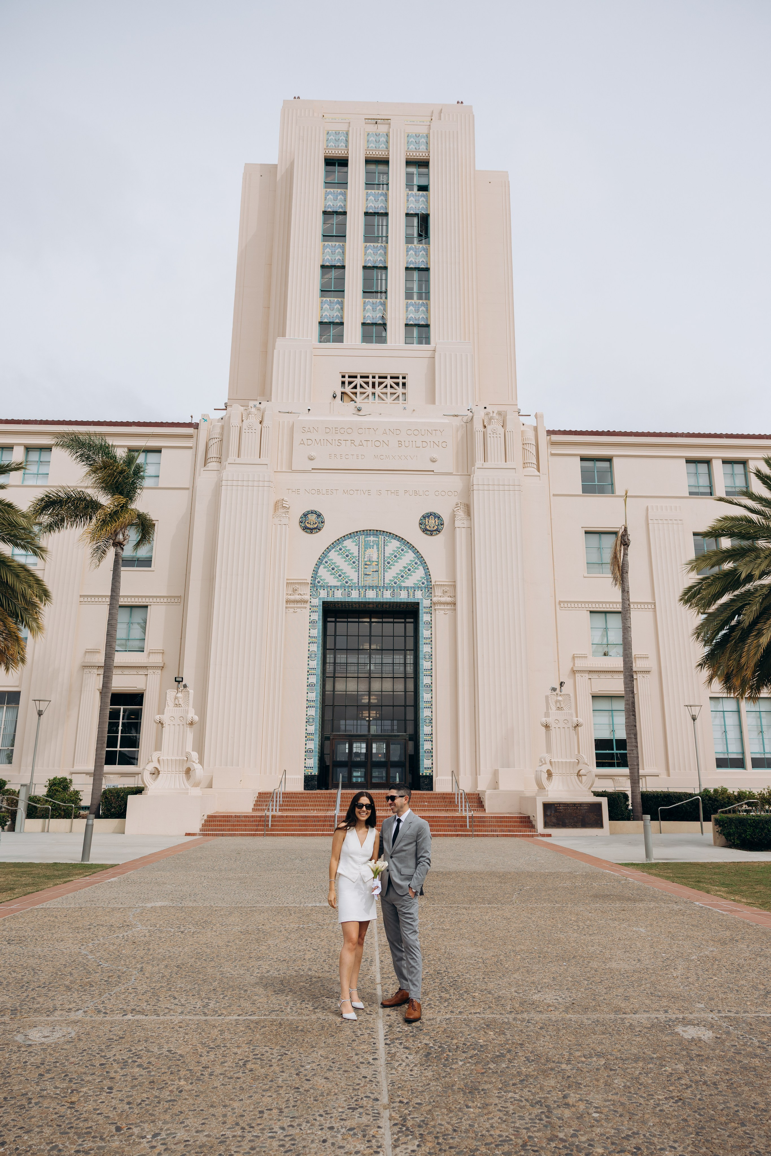Ross and Rebecca. Свадебный и семейный фотограф в Сан-Диего