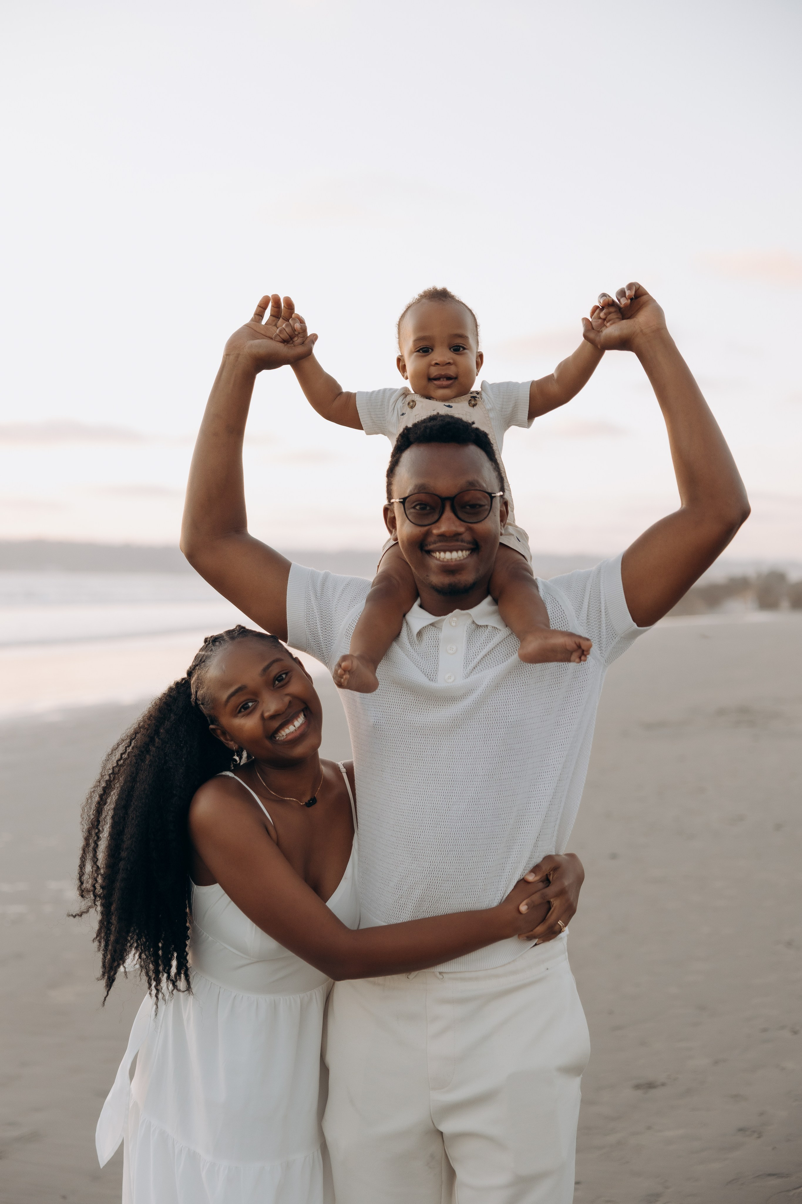 *. Wedding and family photographer San Diego