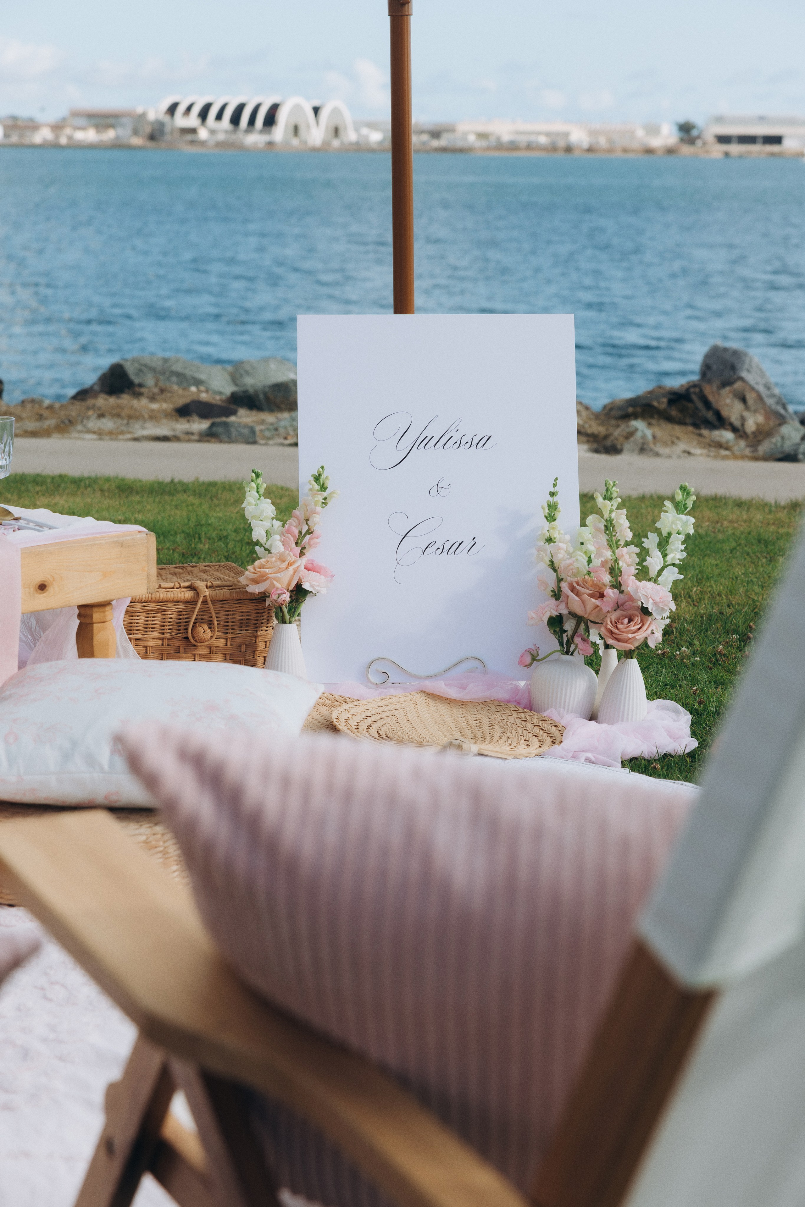 *. Wedding and family photographer San Diego