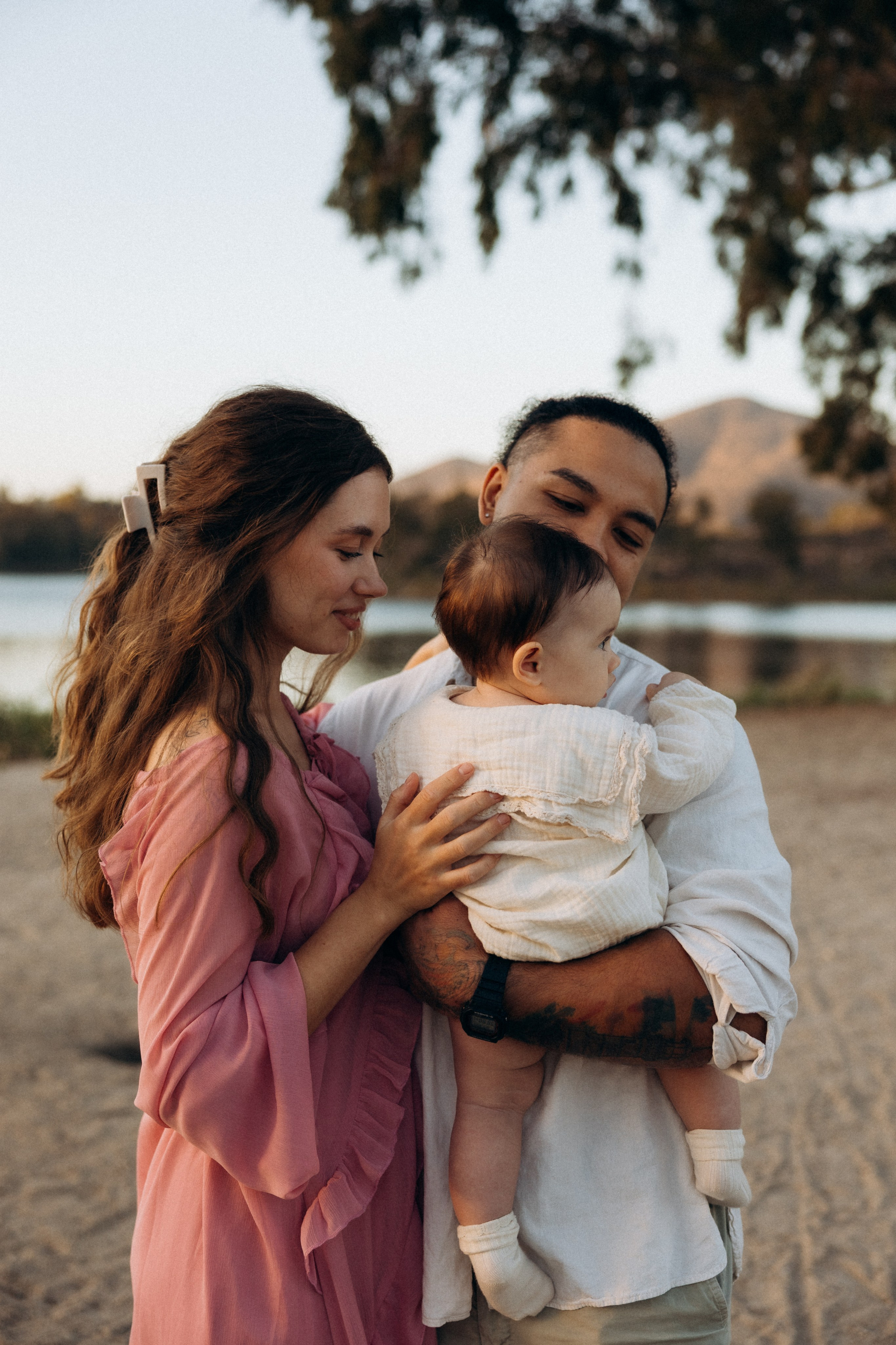 *. Wedding and family photographer San Diego