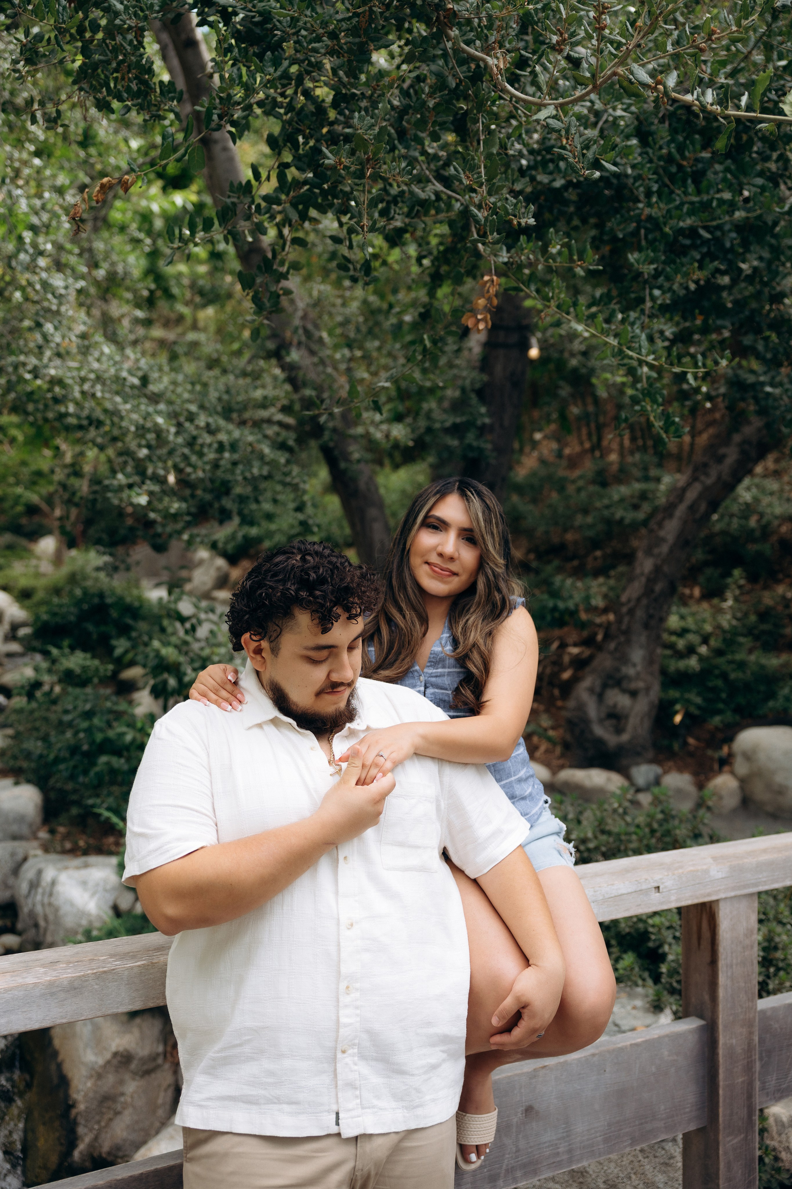 *. Fotógrafa de bodas y familia en San Diego