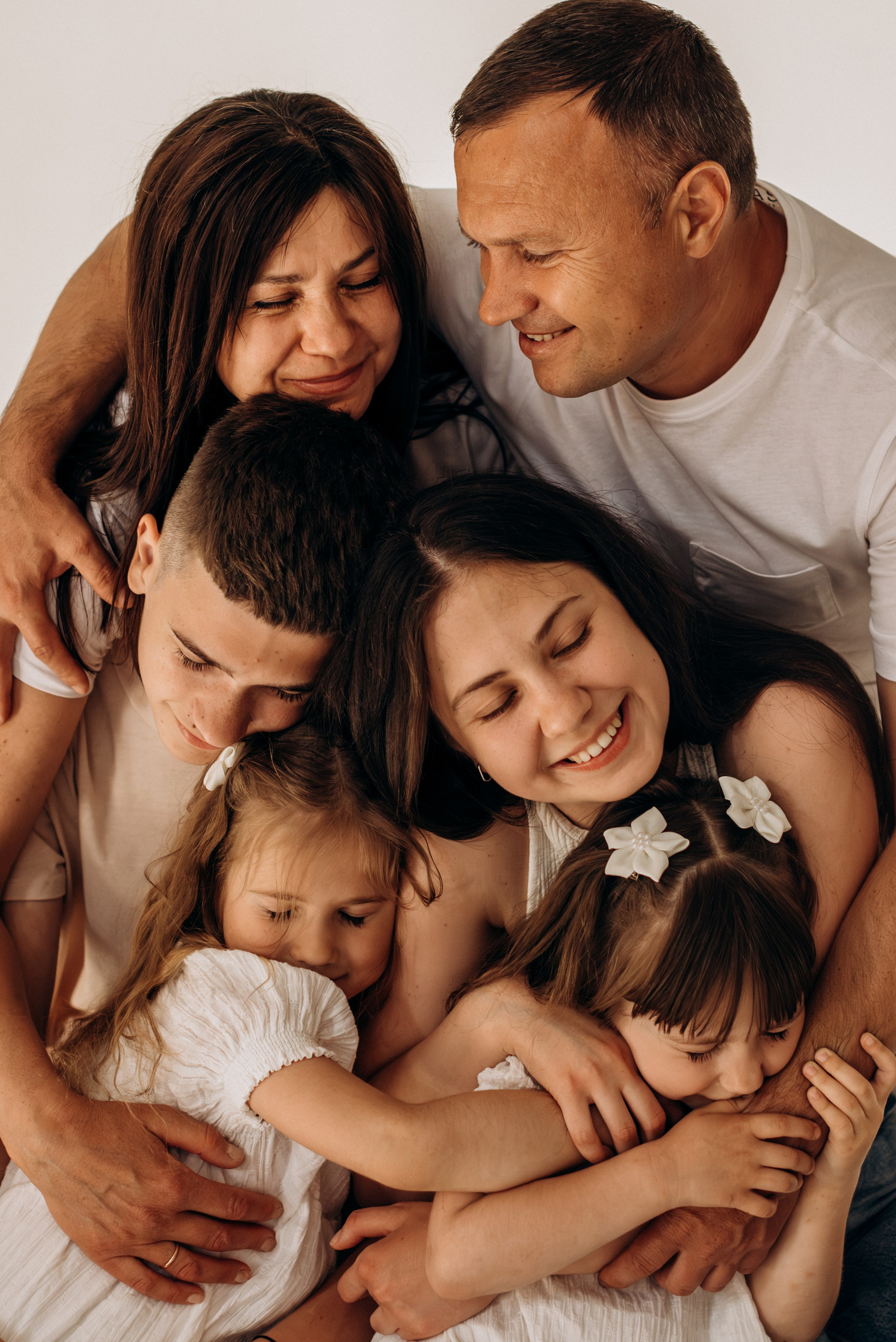 *. Wedding and family photographer San Diego