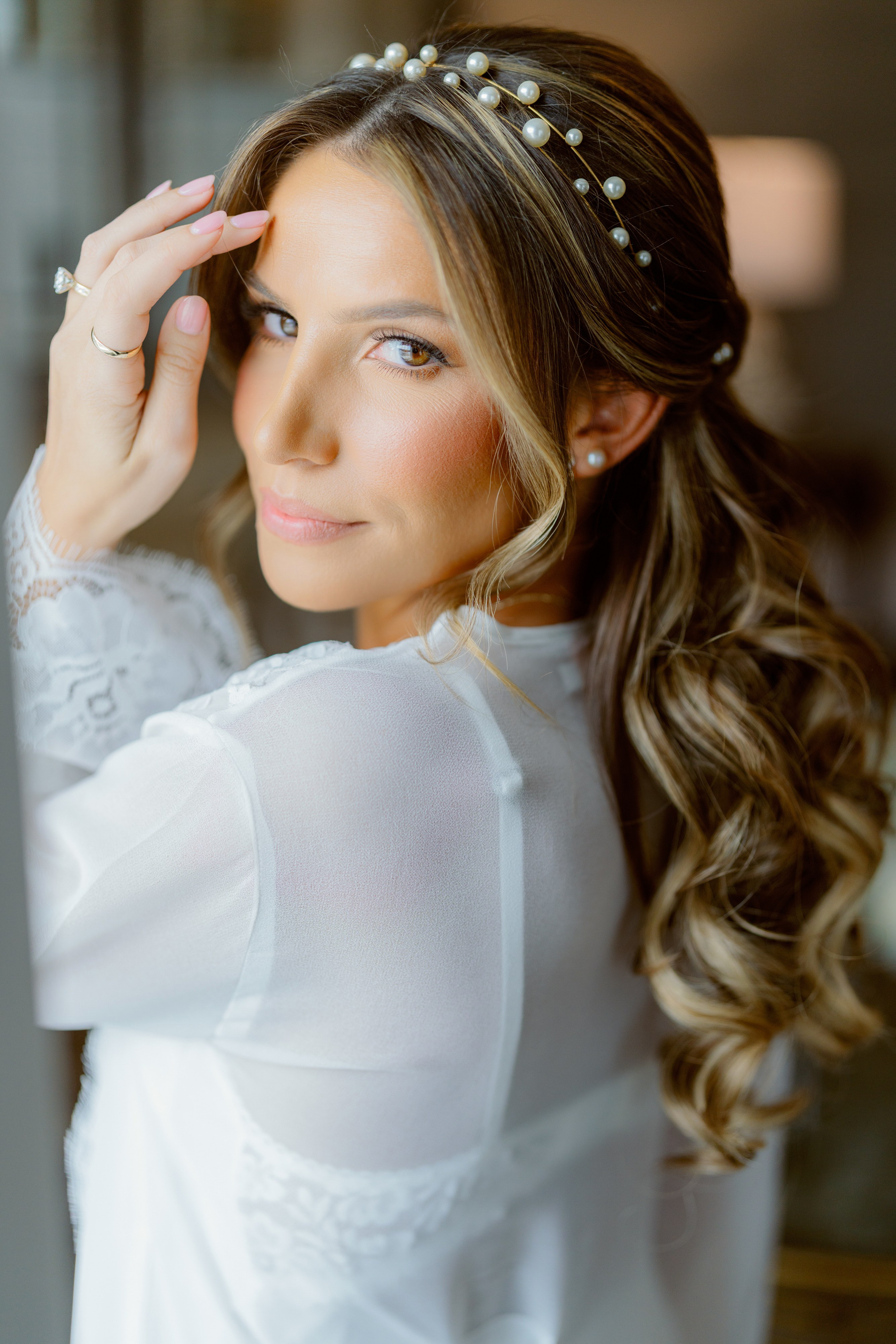 Amanda and Dan. Wedding photographer and videographer New York | New Jersey