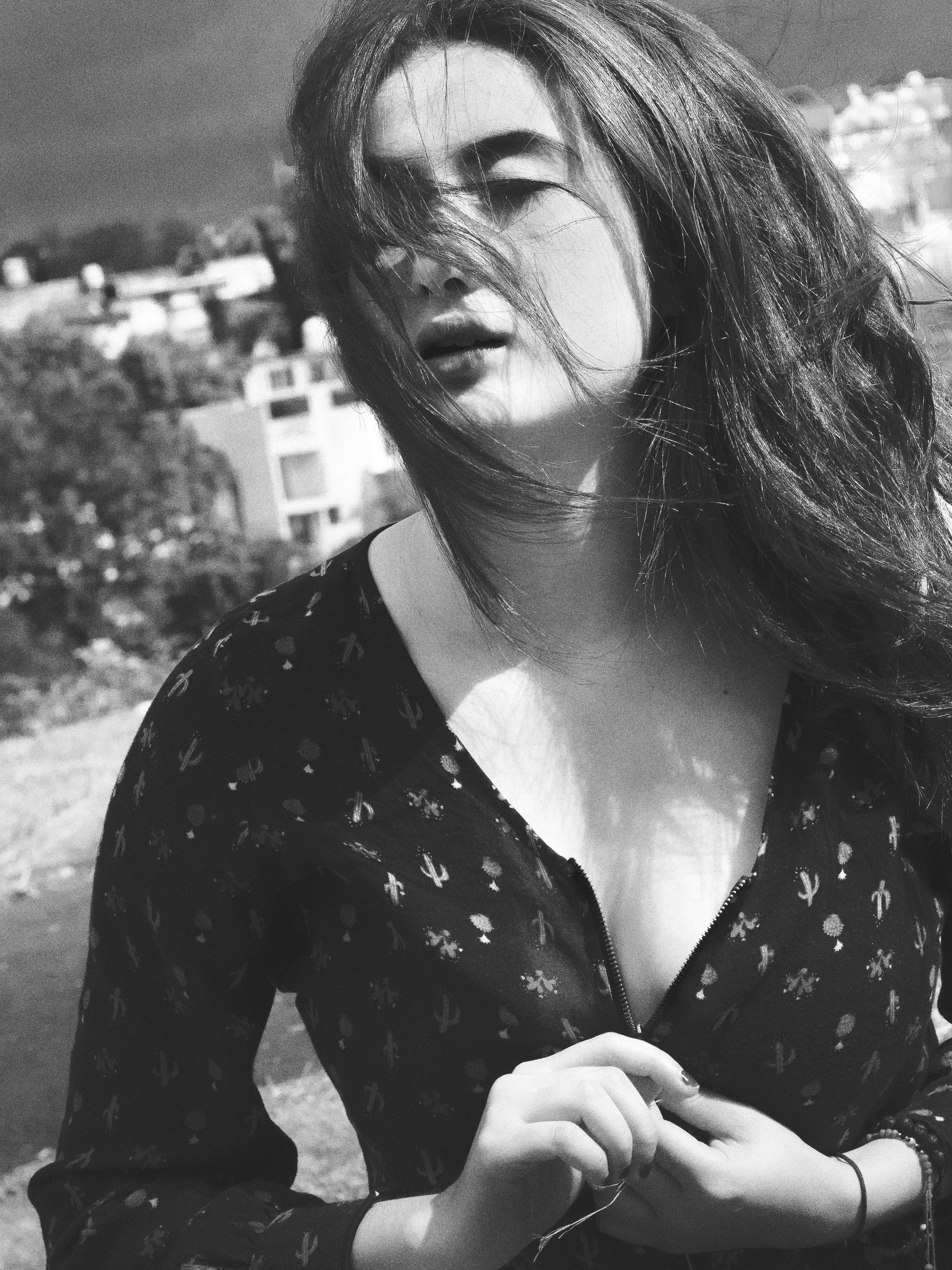 THE STUDIO. Yodath Díaz | Director Creativo, Fotógrafo | CDMX