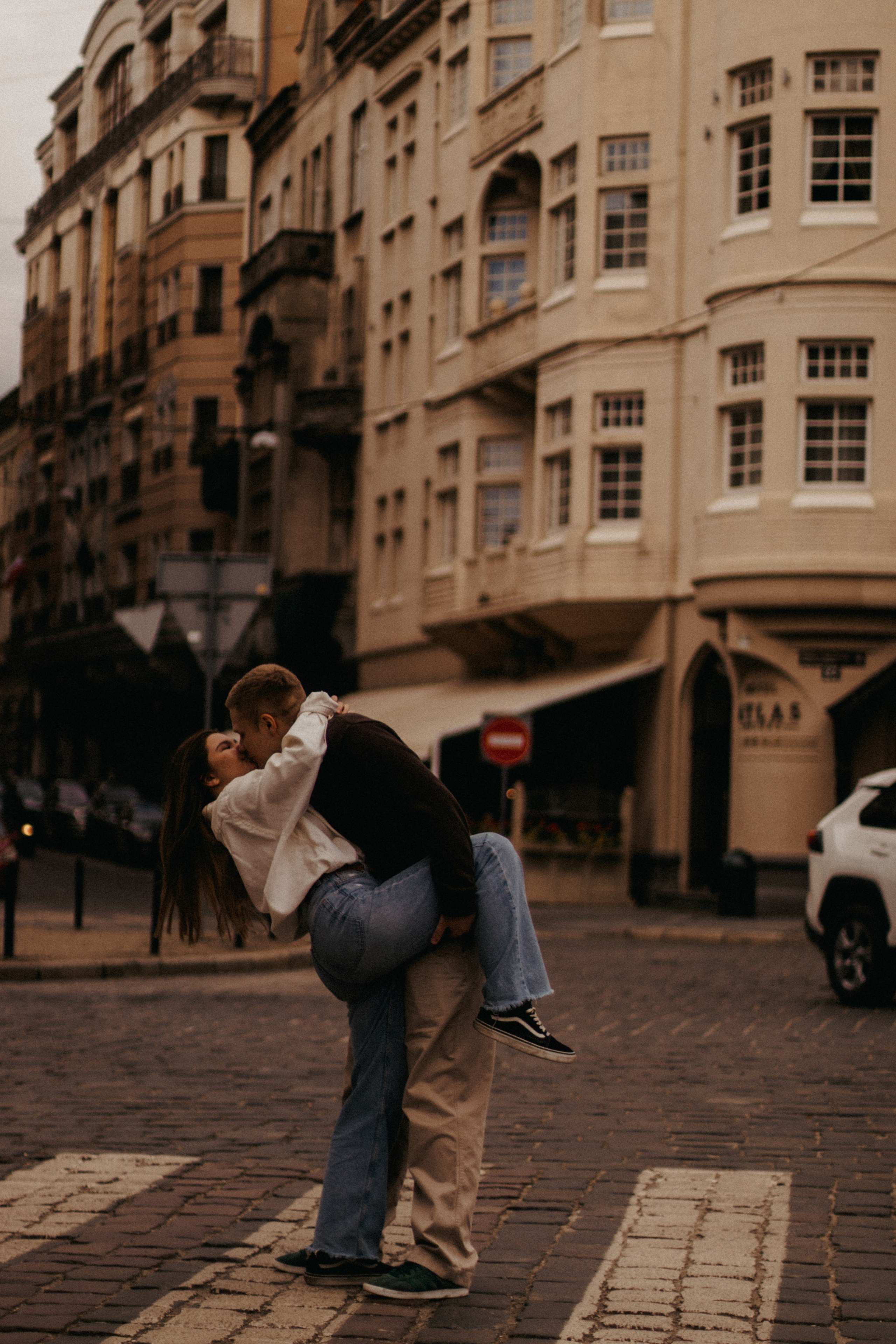 K&I. Фотограф Лейпциг