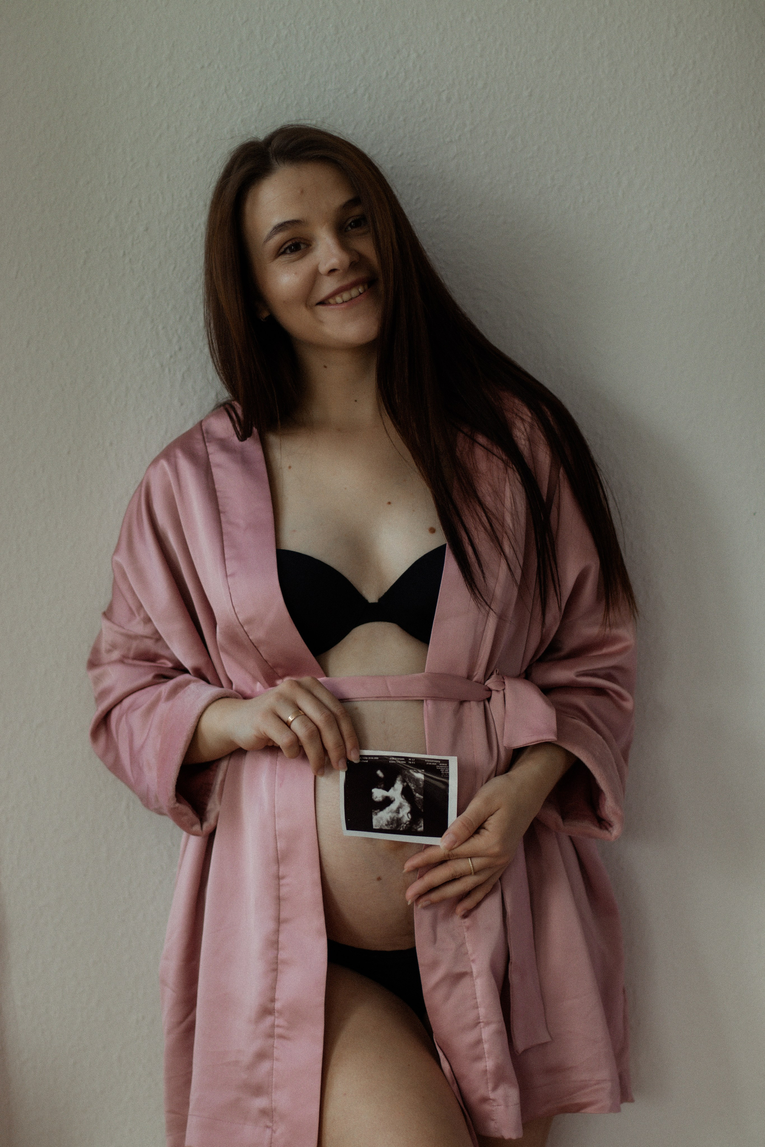 Yulia. Фотограф Лейпциг