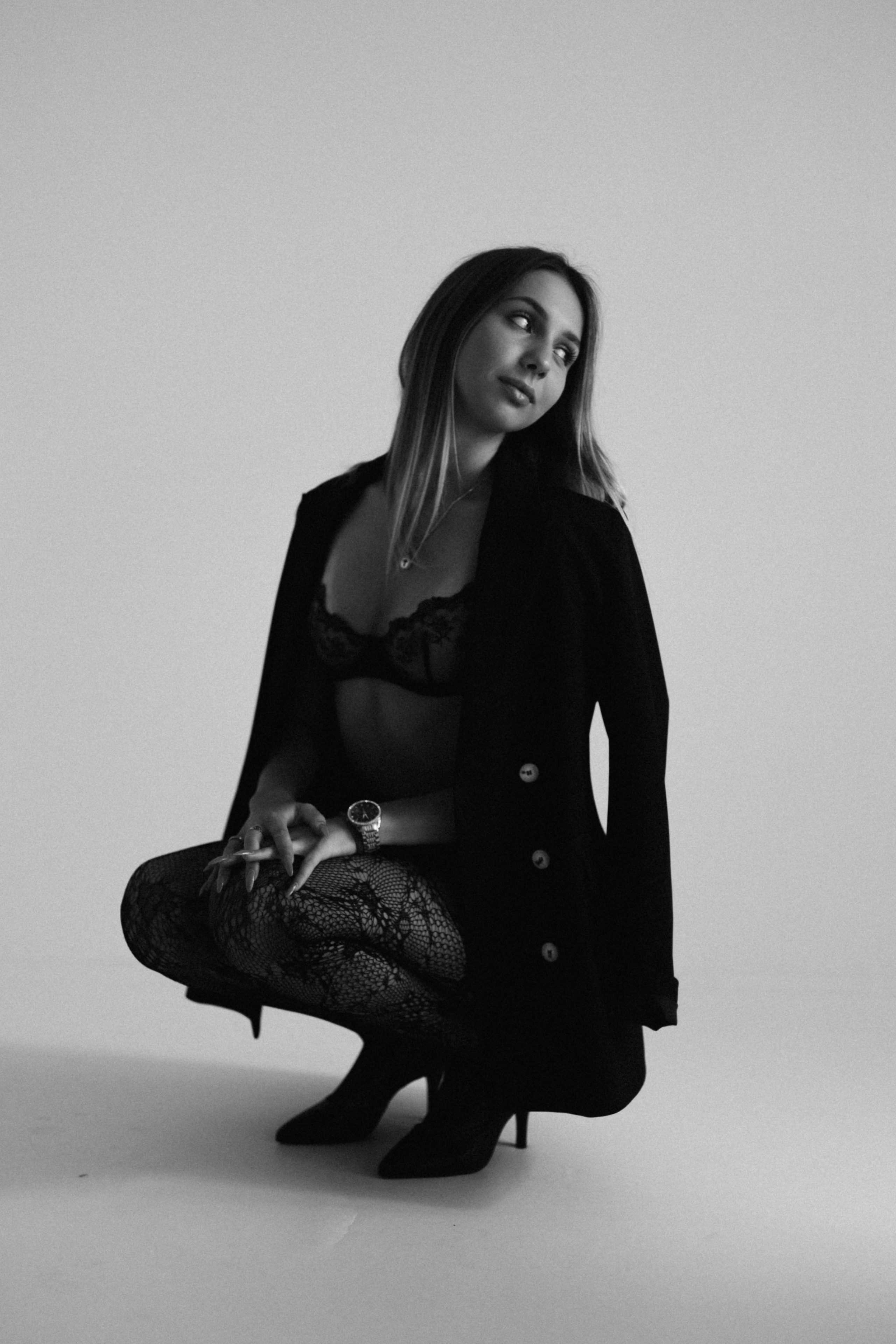 Liza. Фотограф Лейпциг