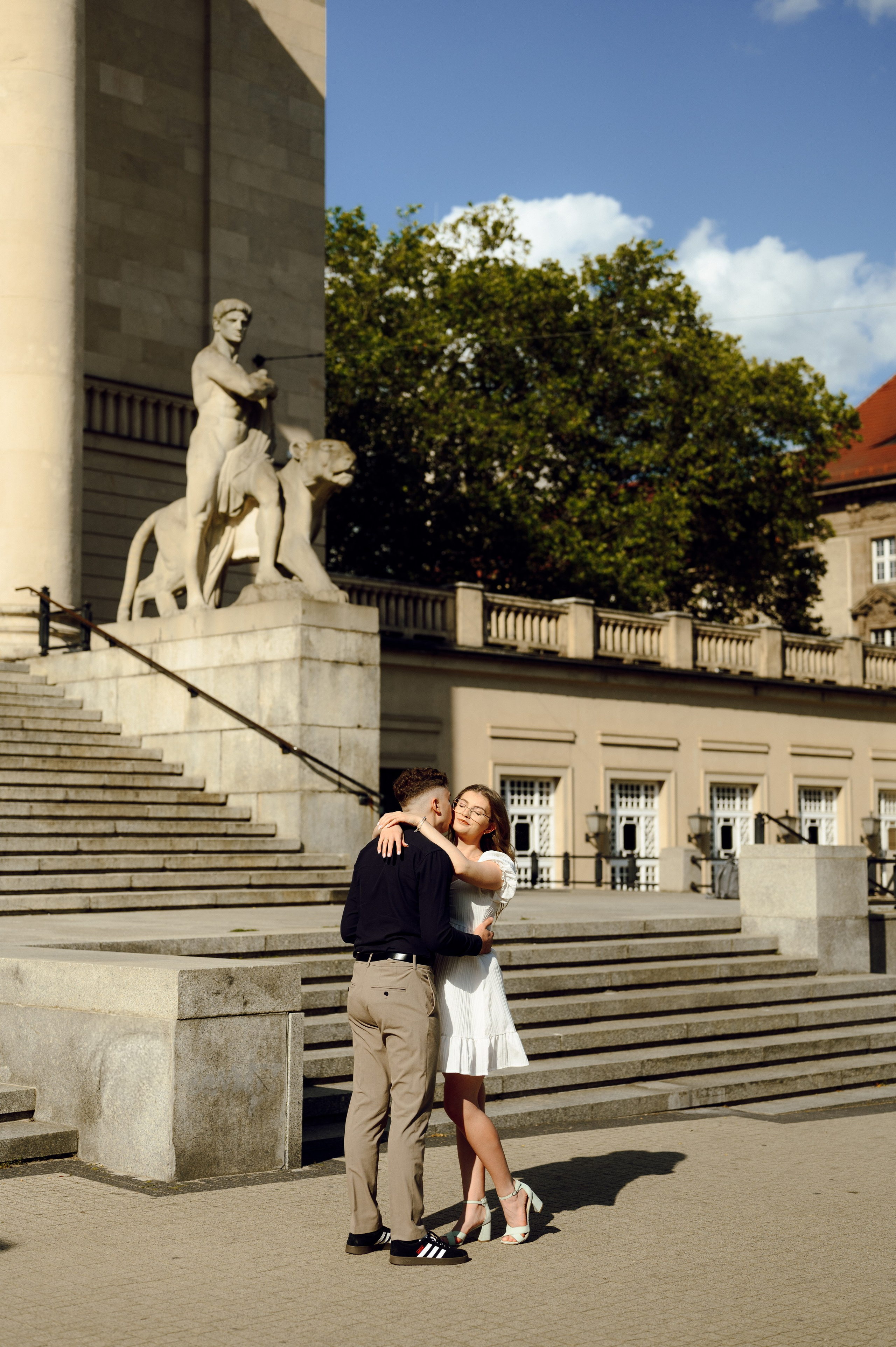 Gosia i Kacper. Ślubny fotograf Poznań | Oliwia Makara