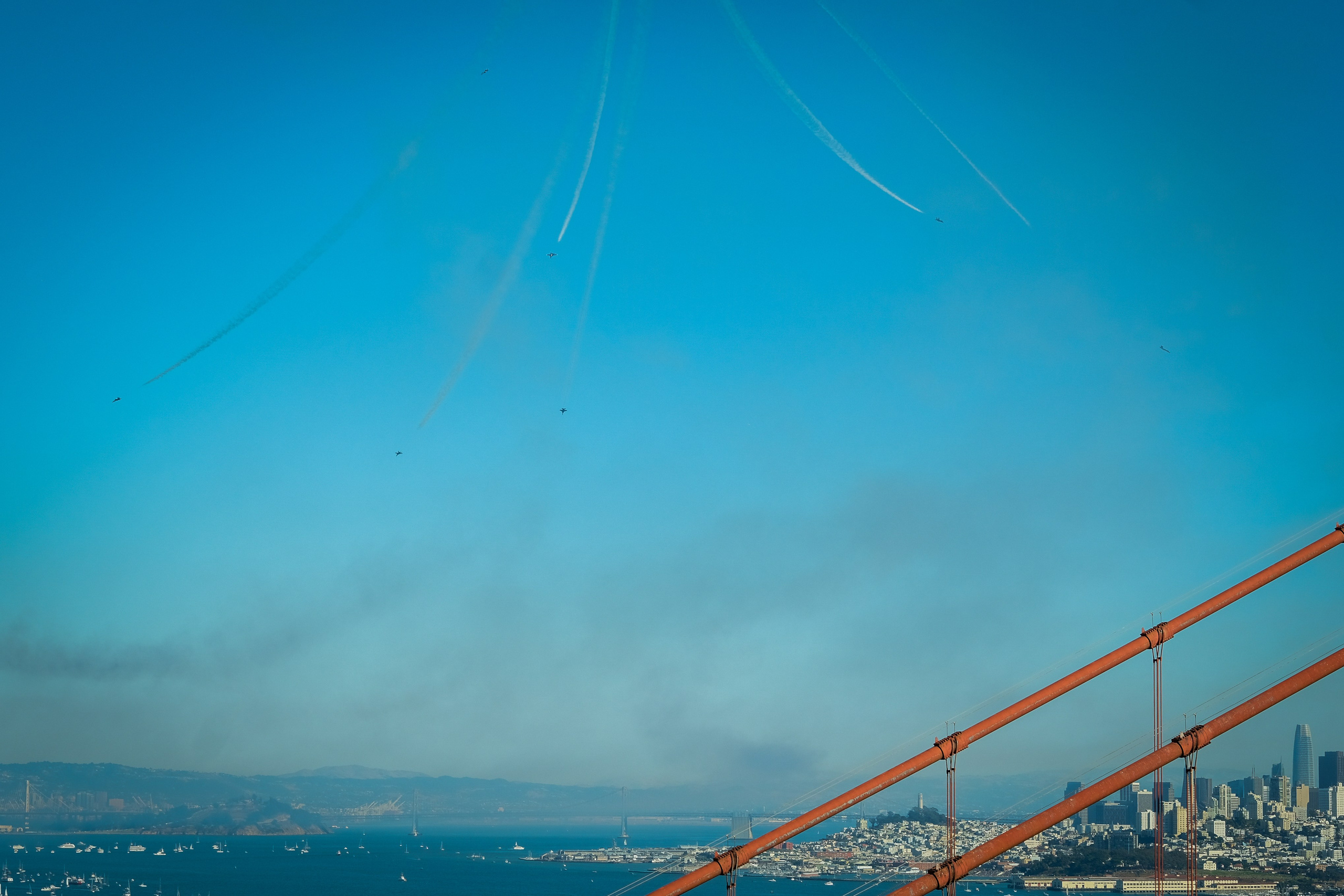 BLUE ANGEL. Reportage concert portrait photography in the San Francisco Bay Area