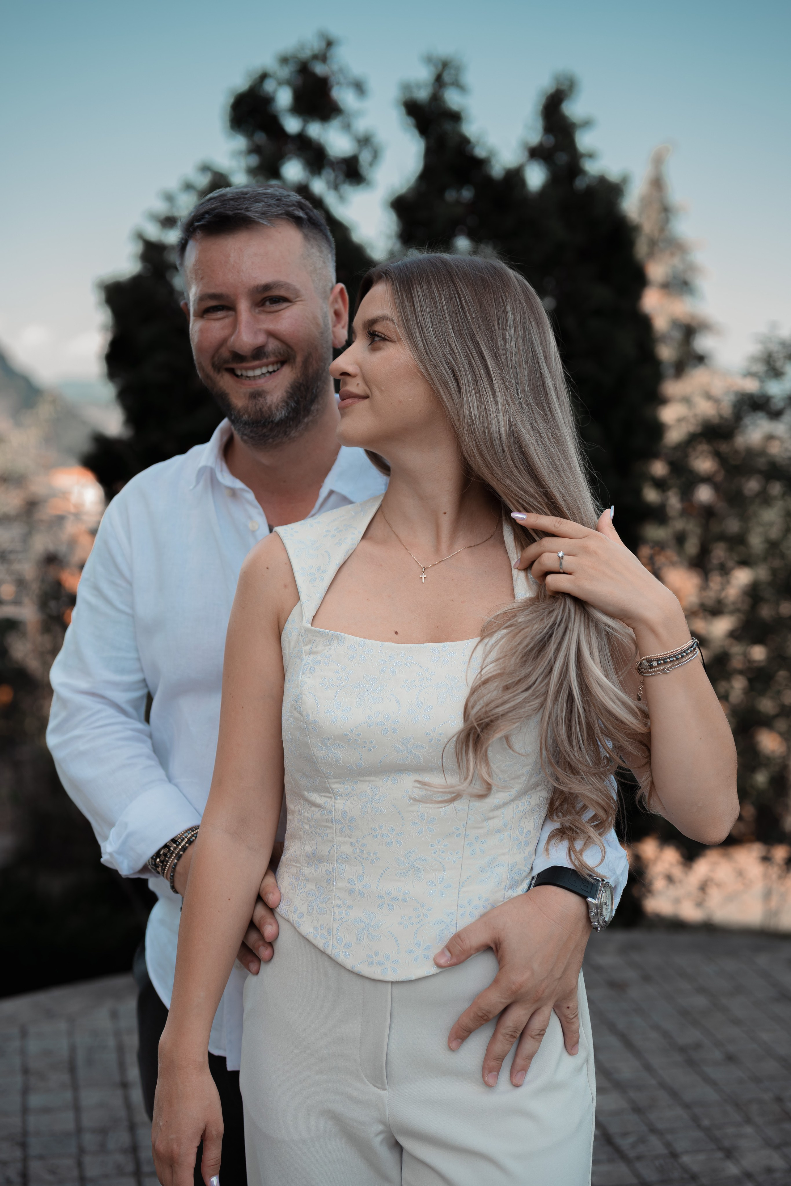 Cununie Sebastian si Maria. Freesh Media Products