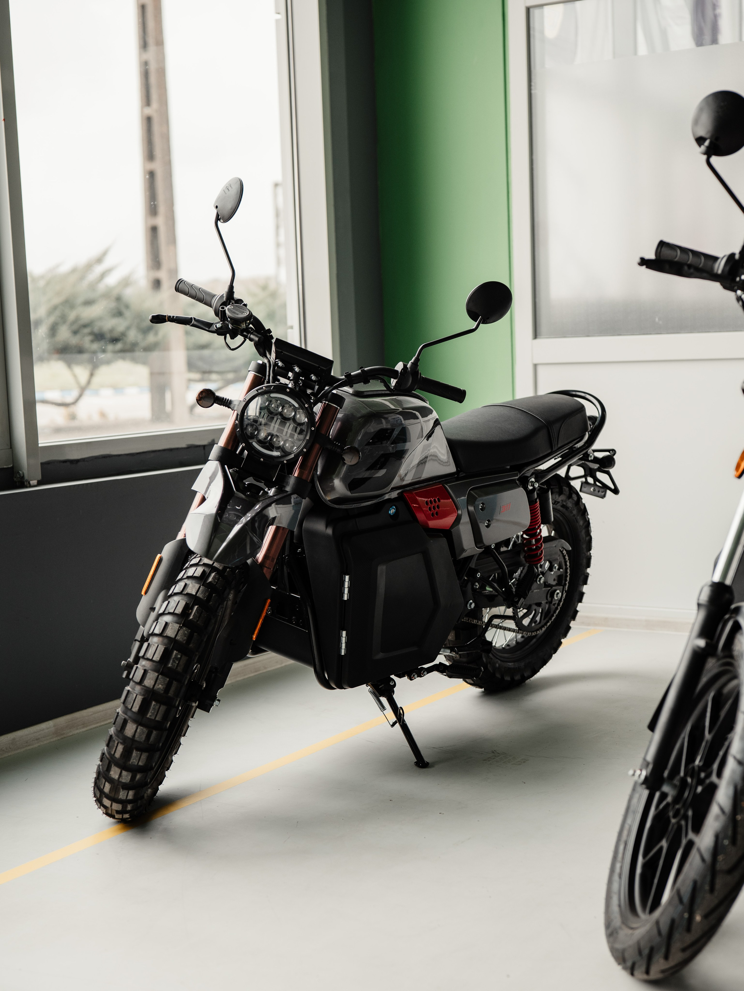 BAW — PHOTO SHOOT. Freesh Media Products