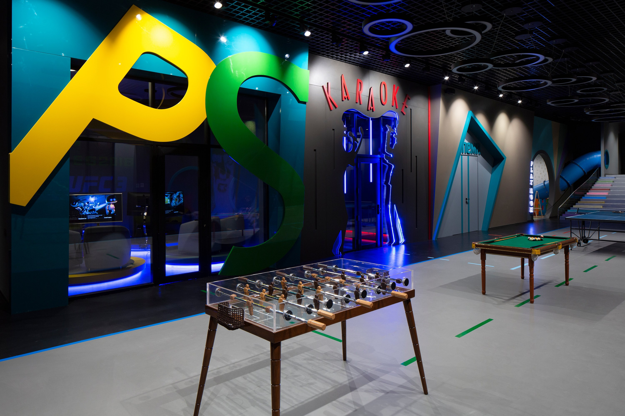 Huner Group Flex. Elmar Mustafazadeh Photography