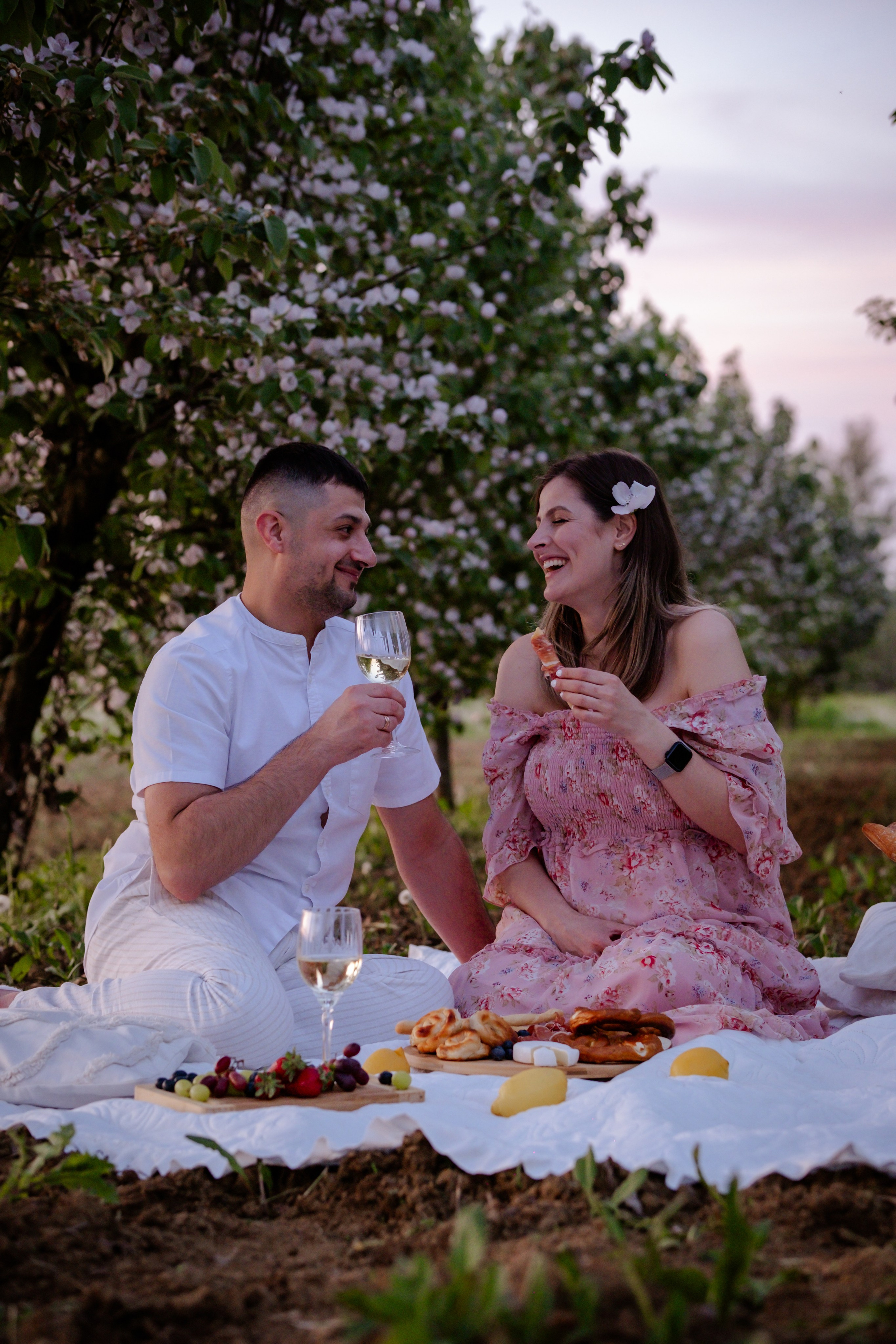 Ritratti. Grosu Photography