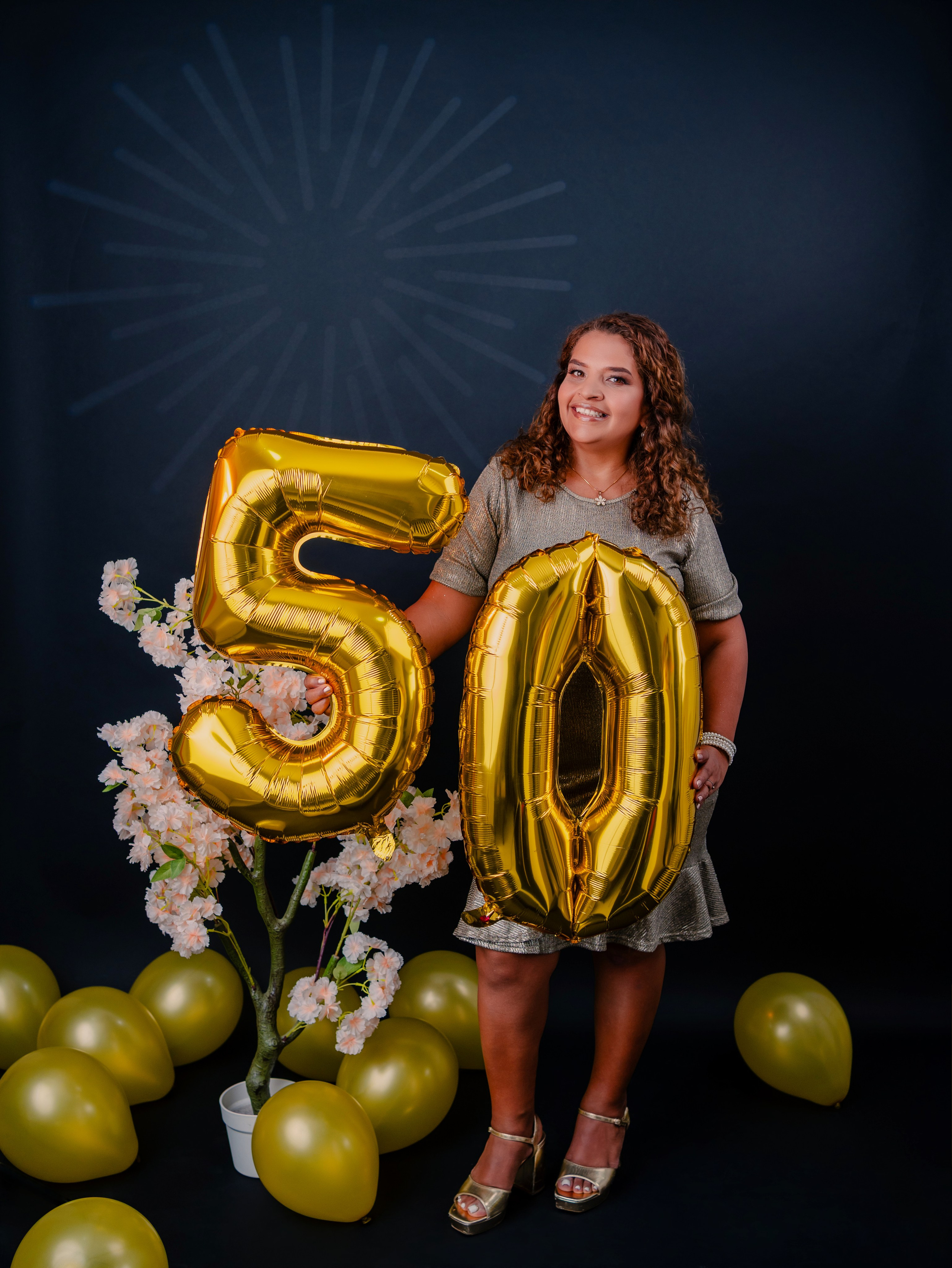 50 años. Capmoments PhotographyI’m